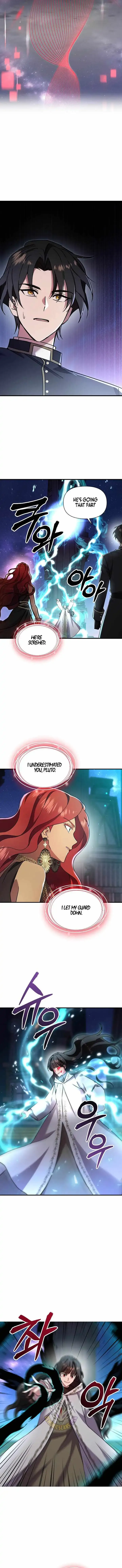 Somebody Stop the Pope Chapter 88 Online - página 11
