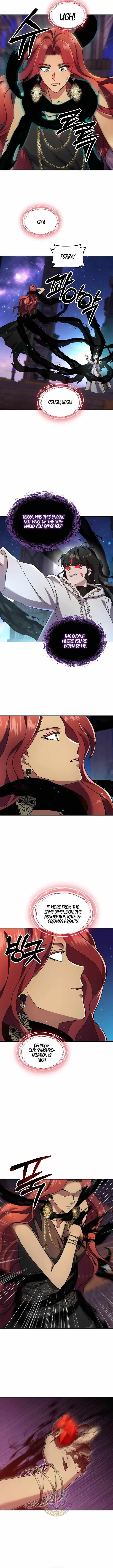 Somebody Stop the Pope Chapter 88 Online - página 12