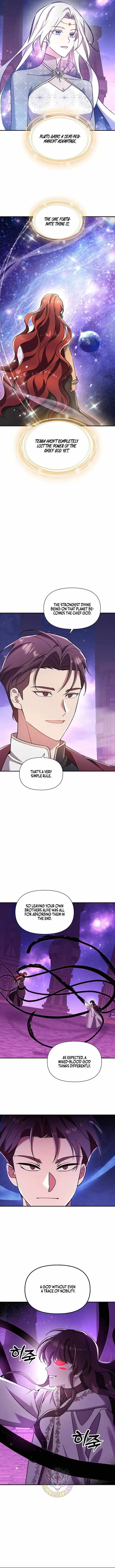 Somebody Stop the Pope Chapter 89 Online - página 3