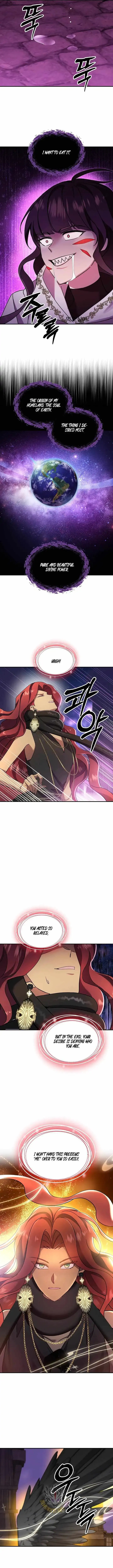 Somebody Stop the Pope Chapter 89 Online - página 4