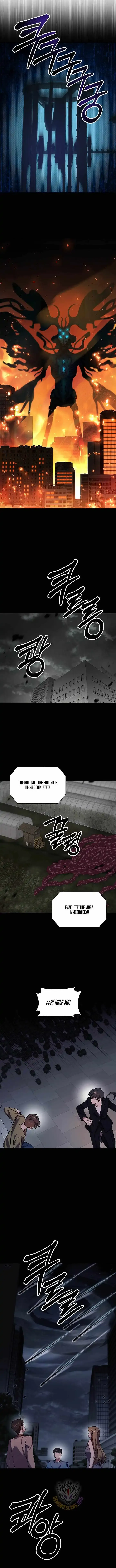 Somebody Stop the Pope Chapter 89 Online - página 7