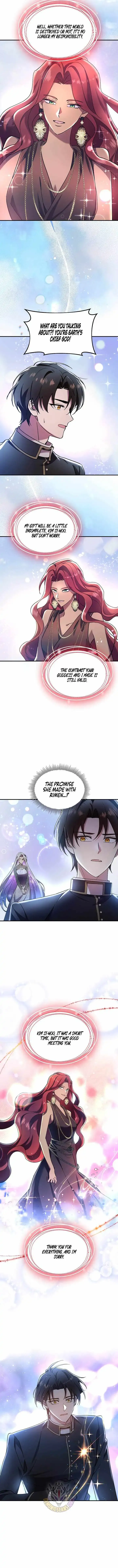Somebody Stop the Pope Chapter 89 Online - página 11