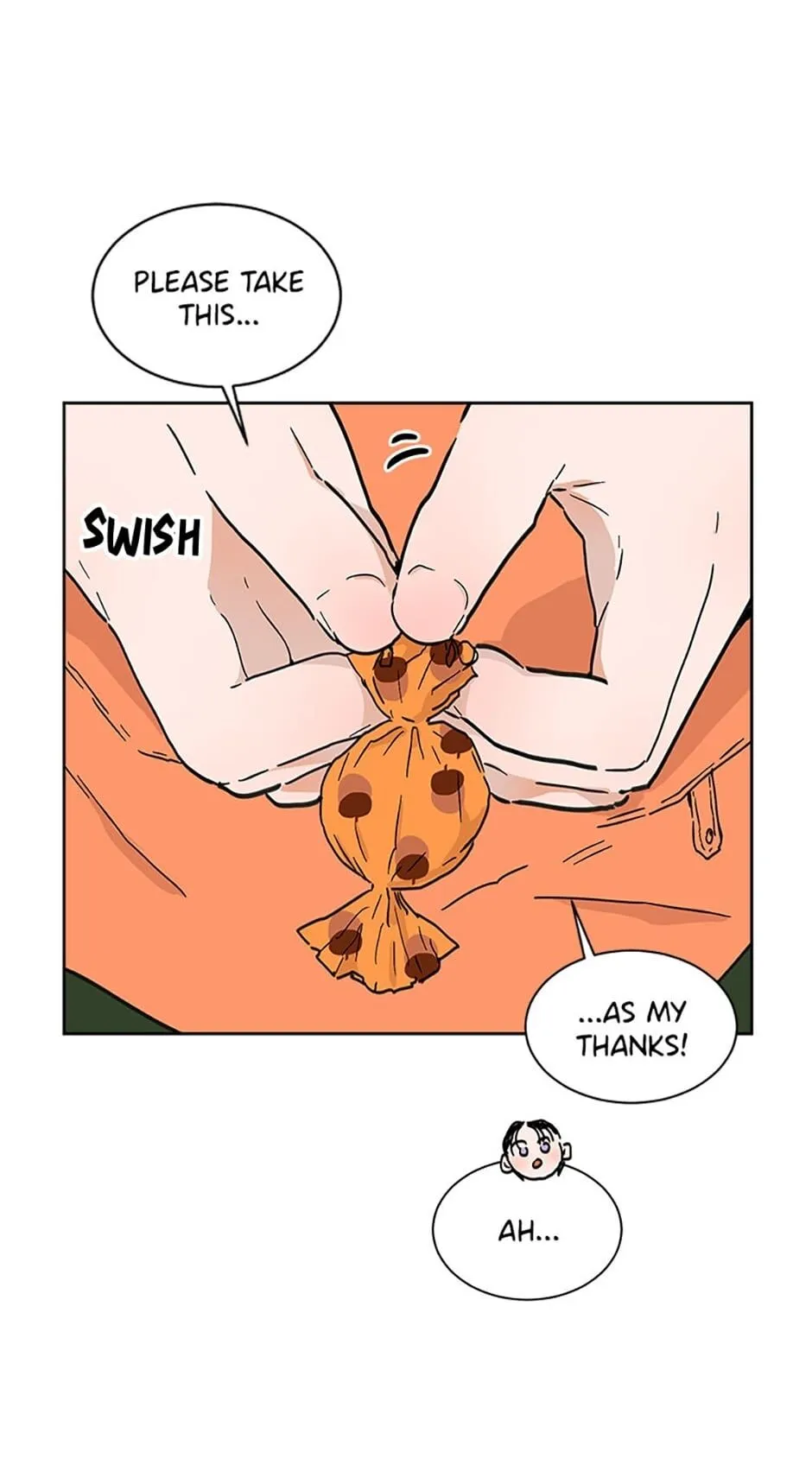 Something Between Us Chapter 1 Online - página 7