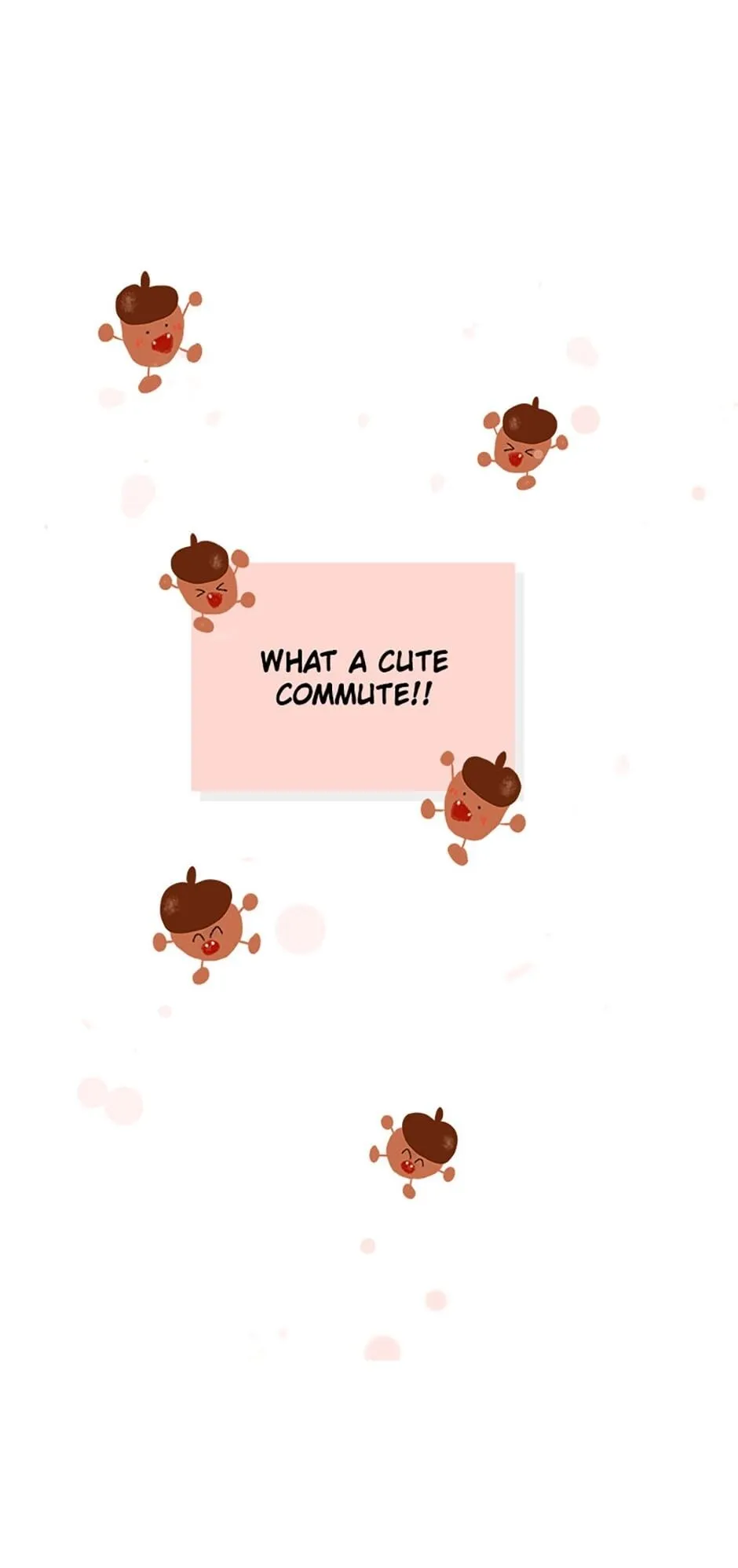 Something Between Us Chapter 1 Online - página 11