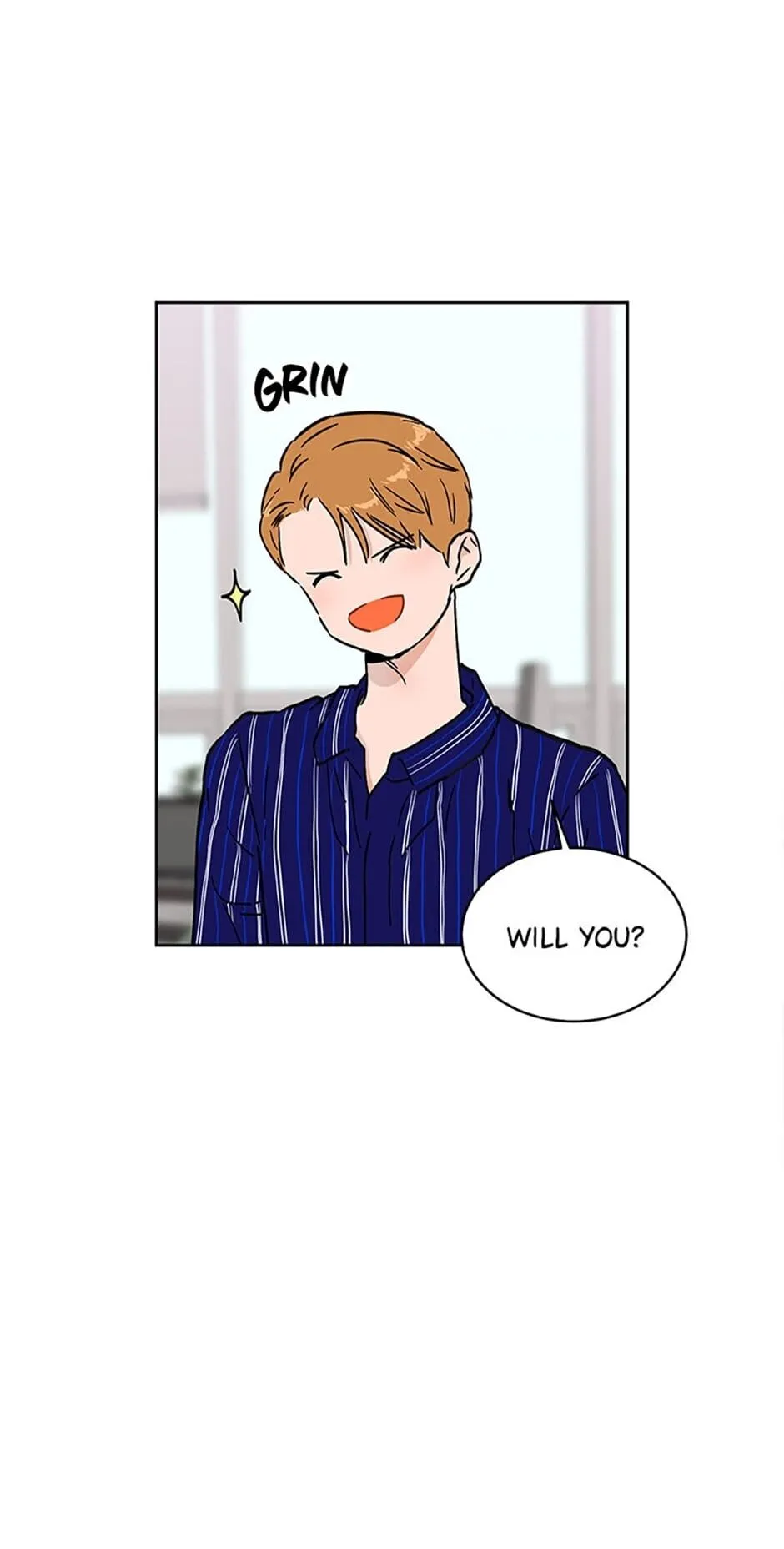 Something Between Us Chapter 1 Online - página 23