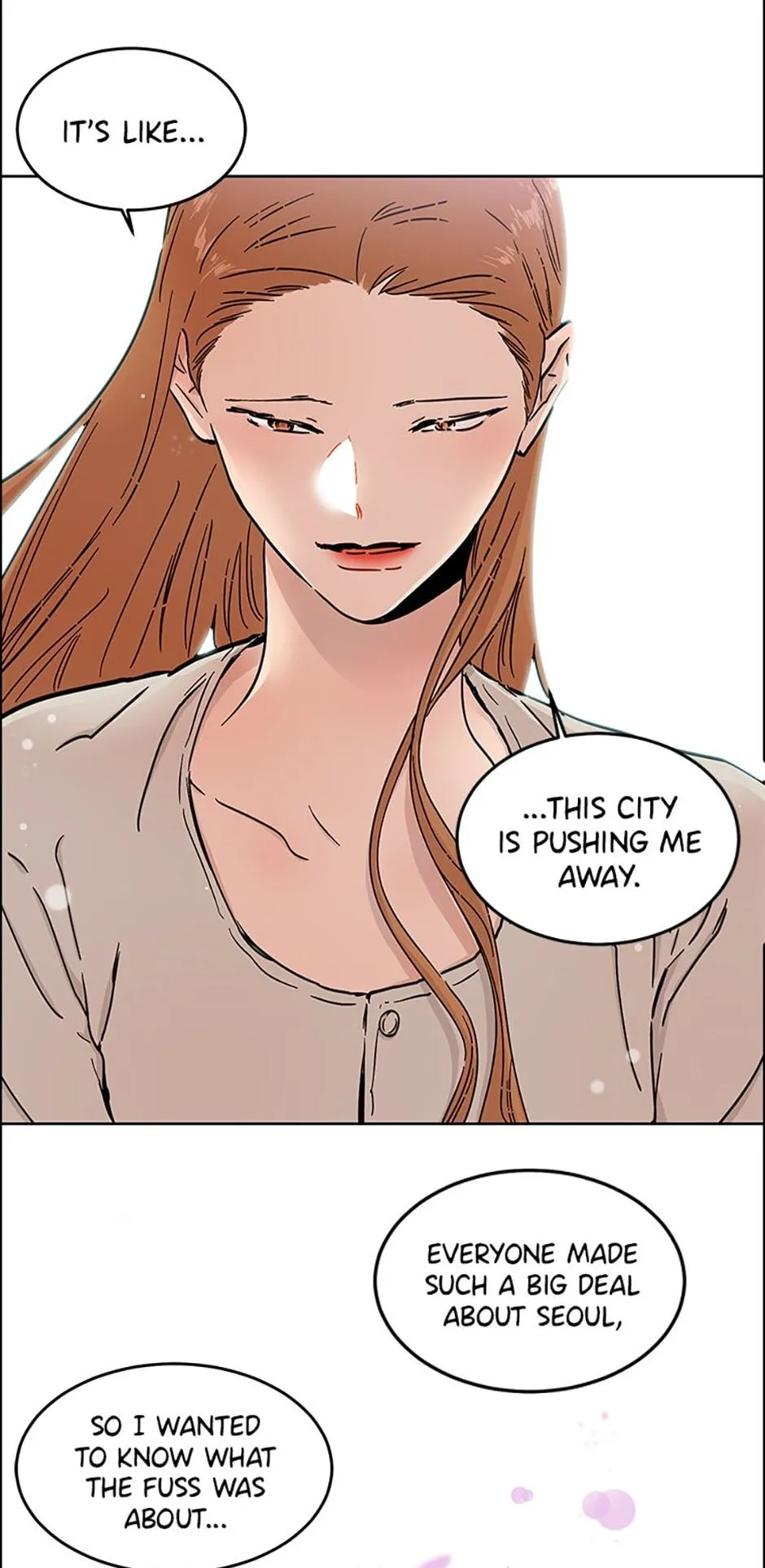 Something Between Us Chapter 1 Online - página 37