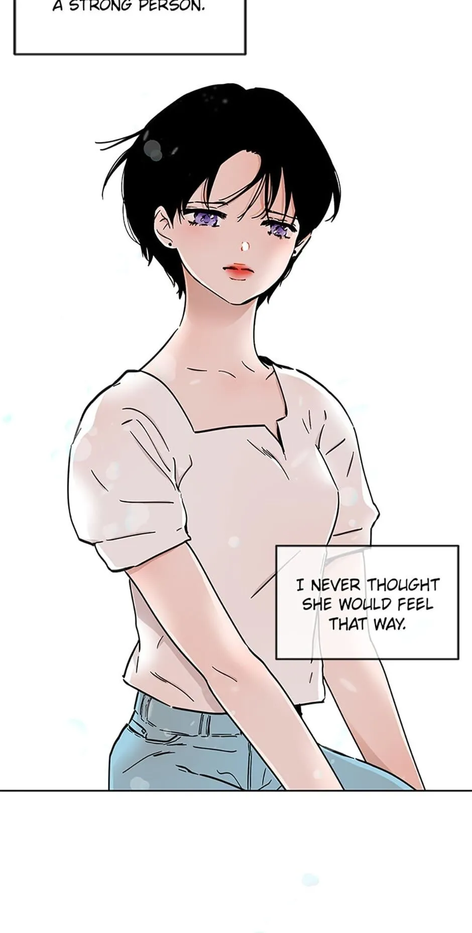 Something Between Us Chapter 1 Online - página 41