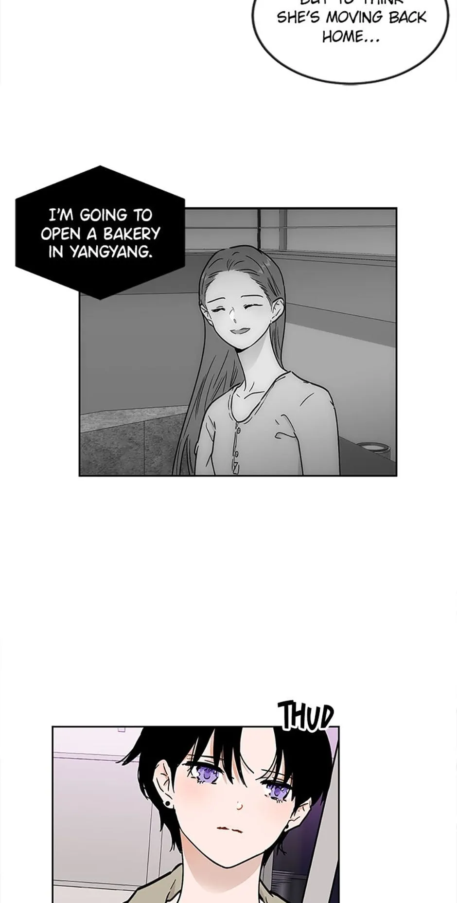 Something Between Us Chapter 1 Online - página 45