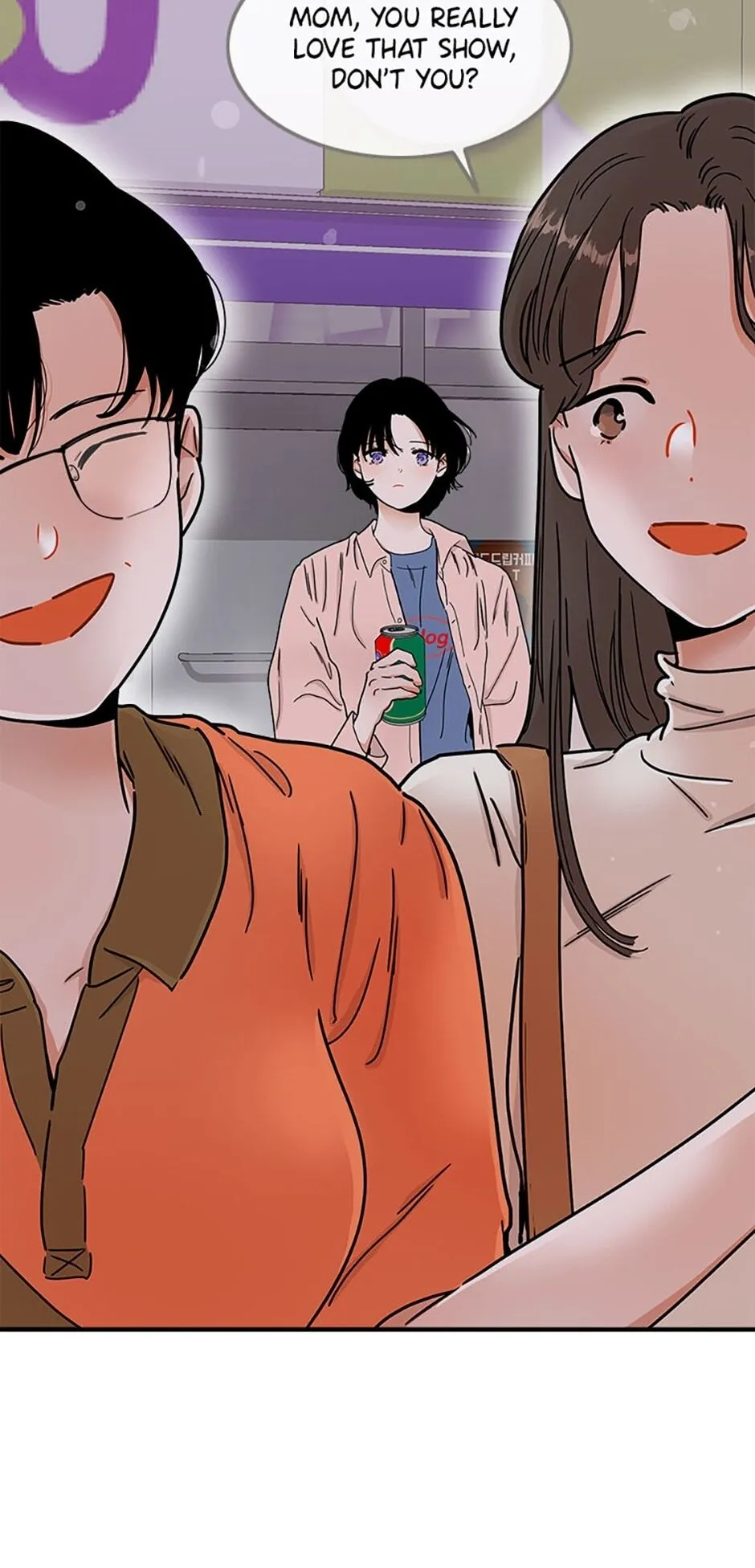 Something Between Us Chapter 1 Online - página 63