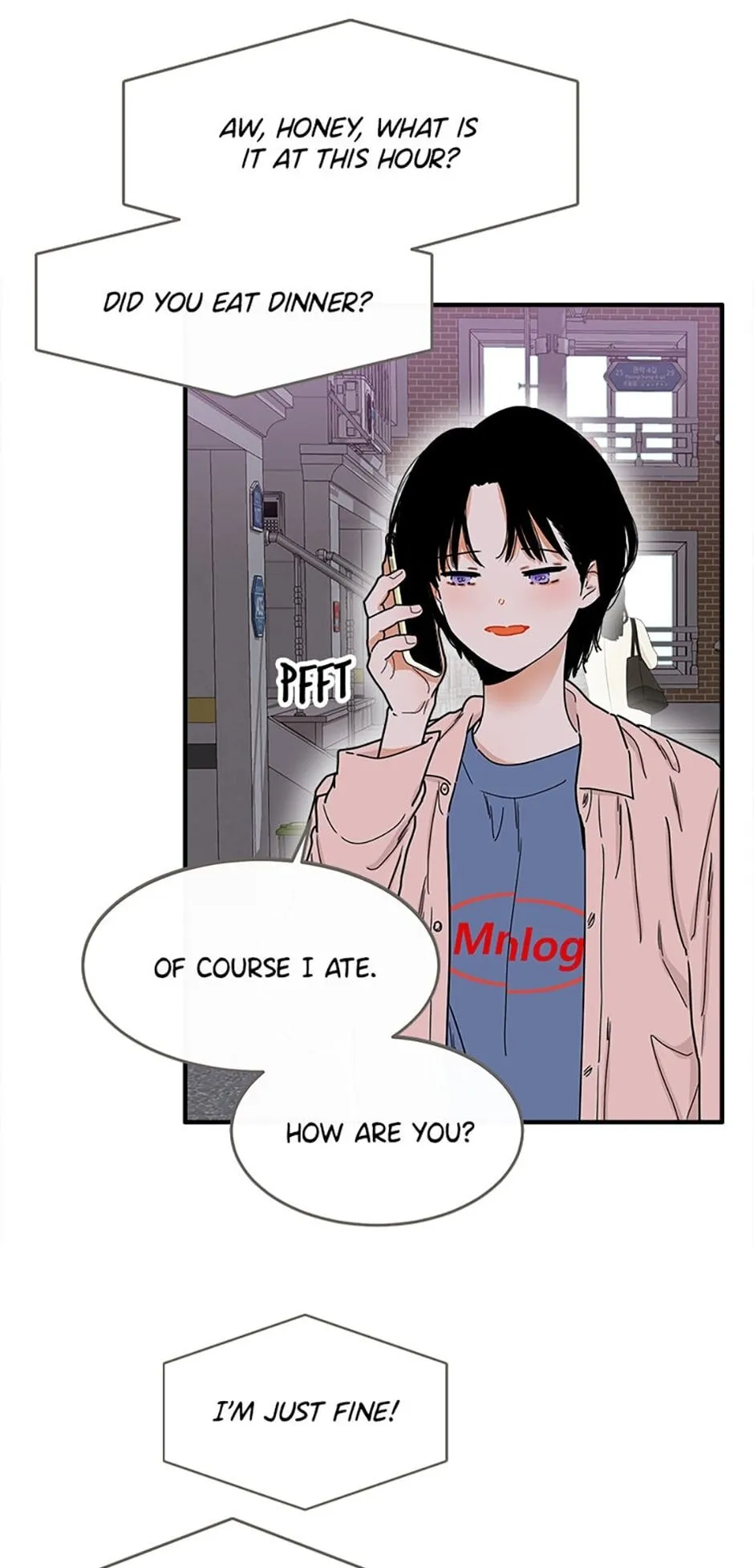 Something Between Us Chapter 1 Online - página 67
