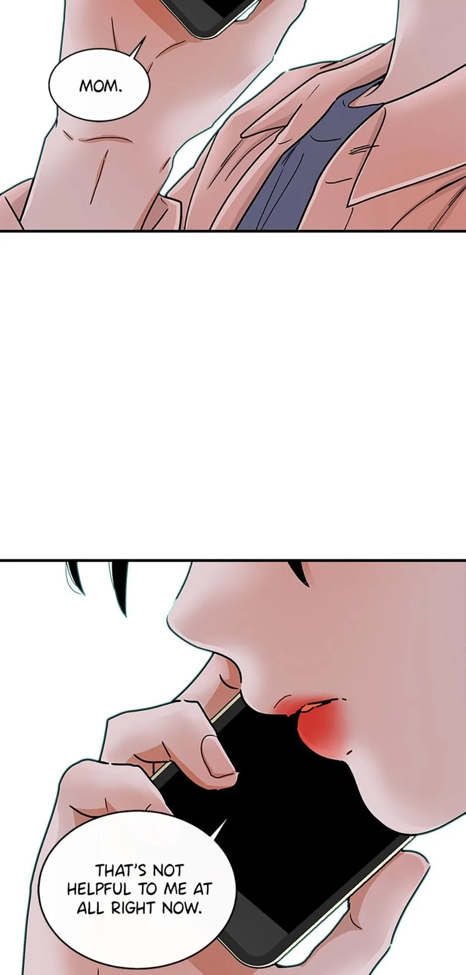 Something Between Us Chapter 1 Online - página 73