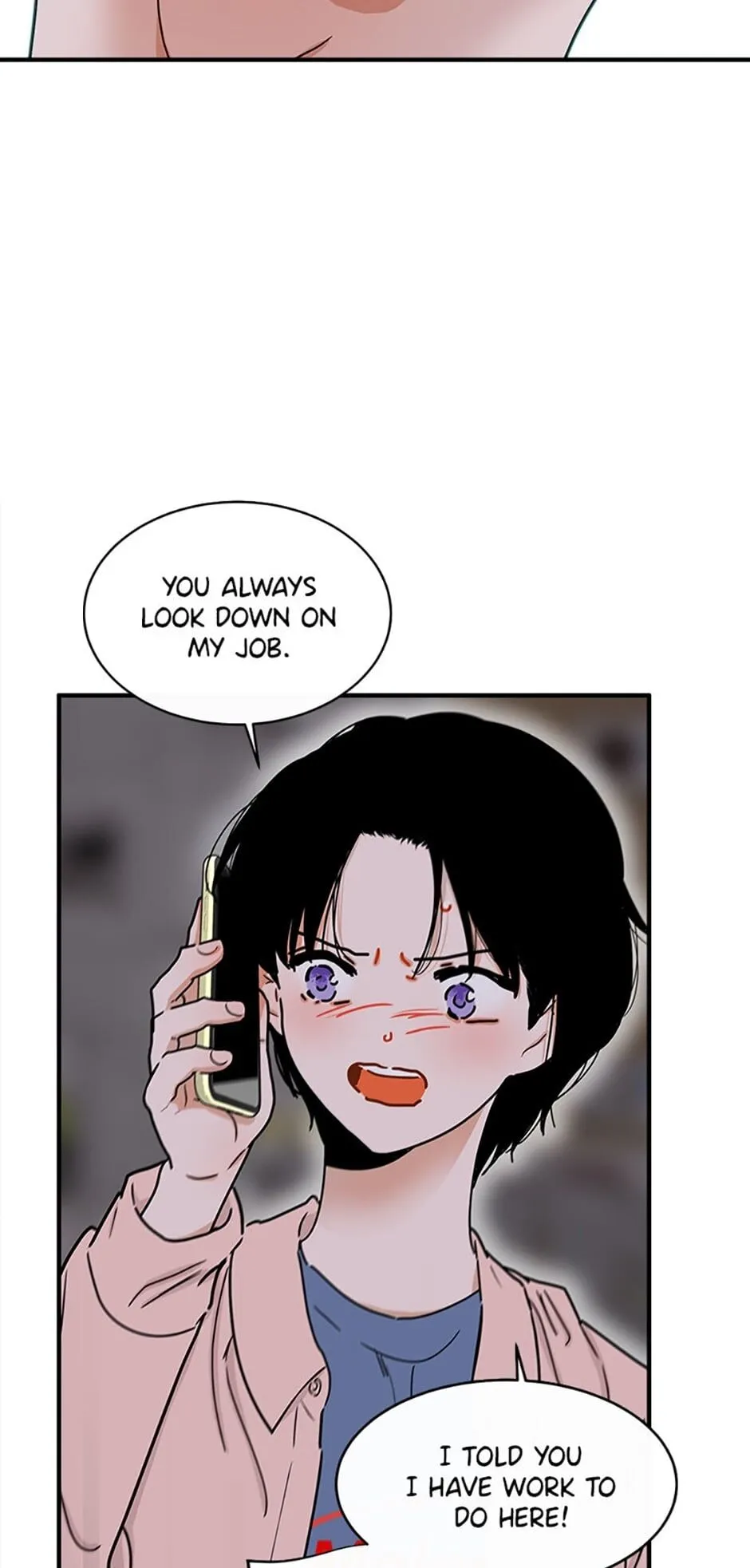 Something Between Us Chapter 1 Online - página 74