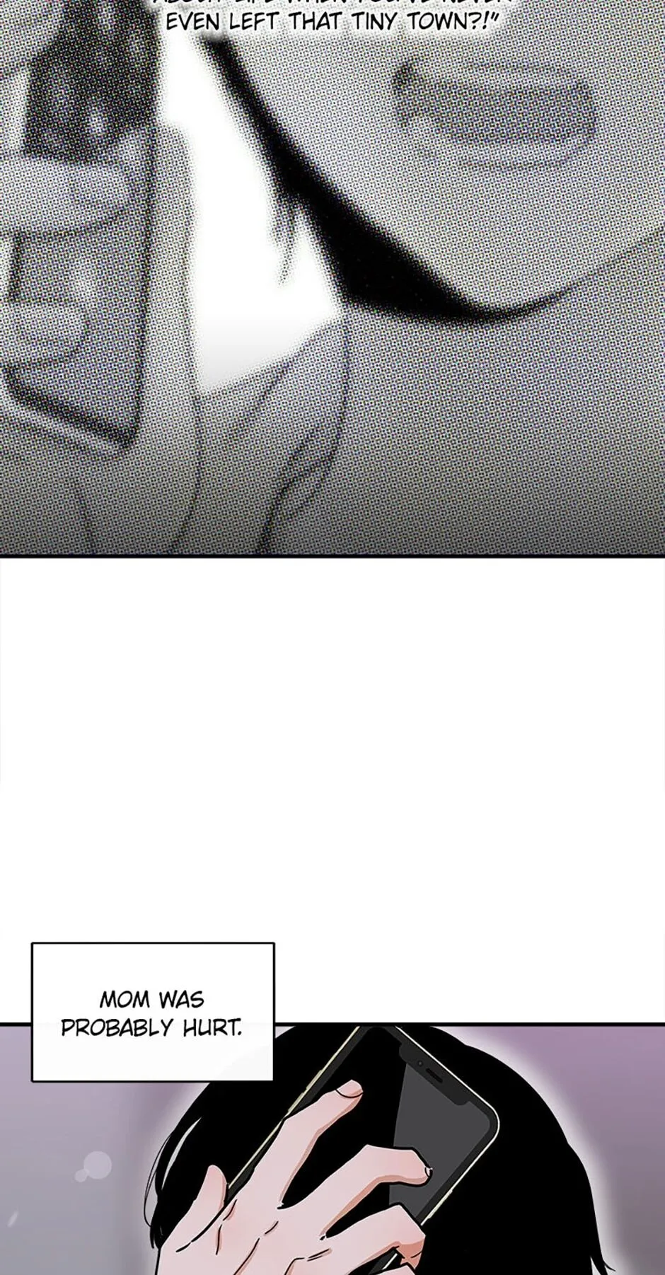 Something Between Us Chapter 1 Online - página 86