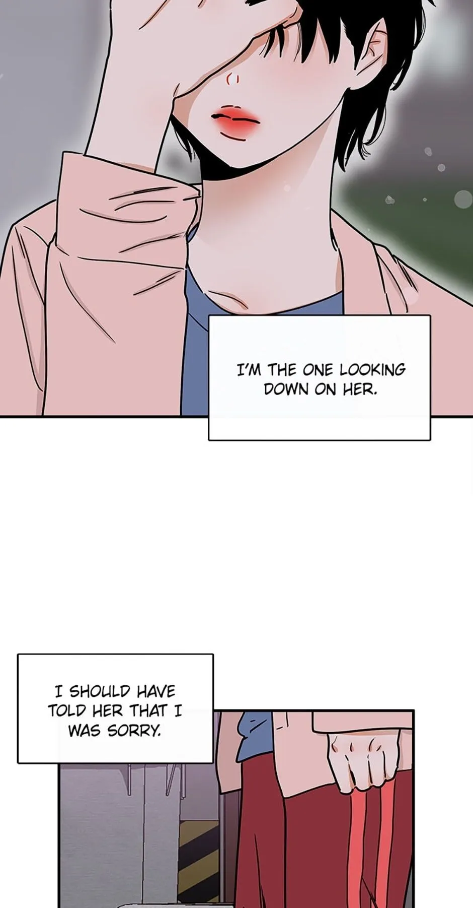 Something Between Us Chapter 1 Online - página 87