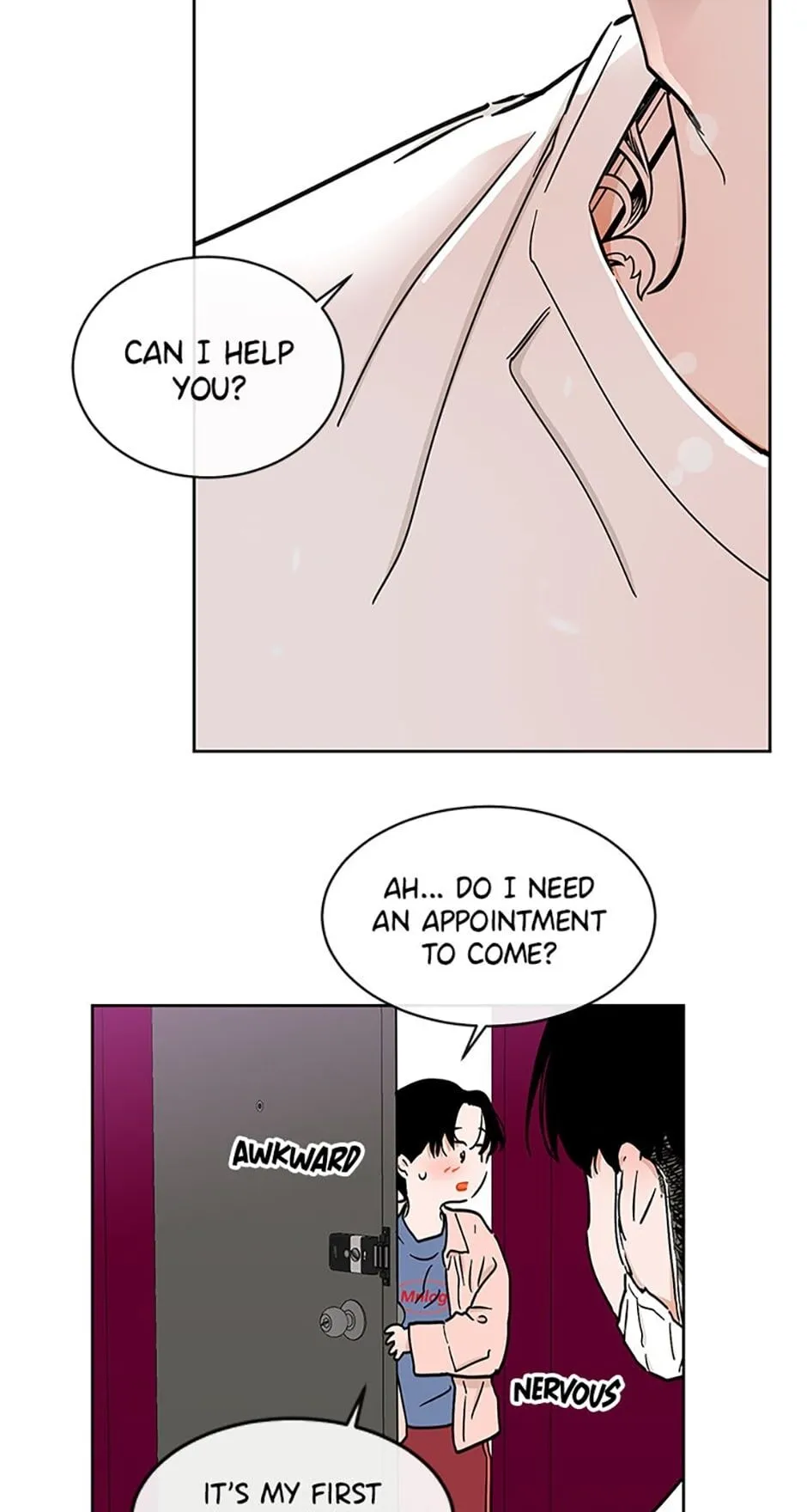 Something Between Us Chapter 1 Online - página 105