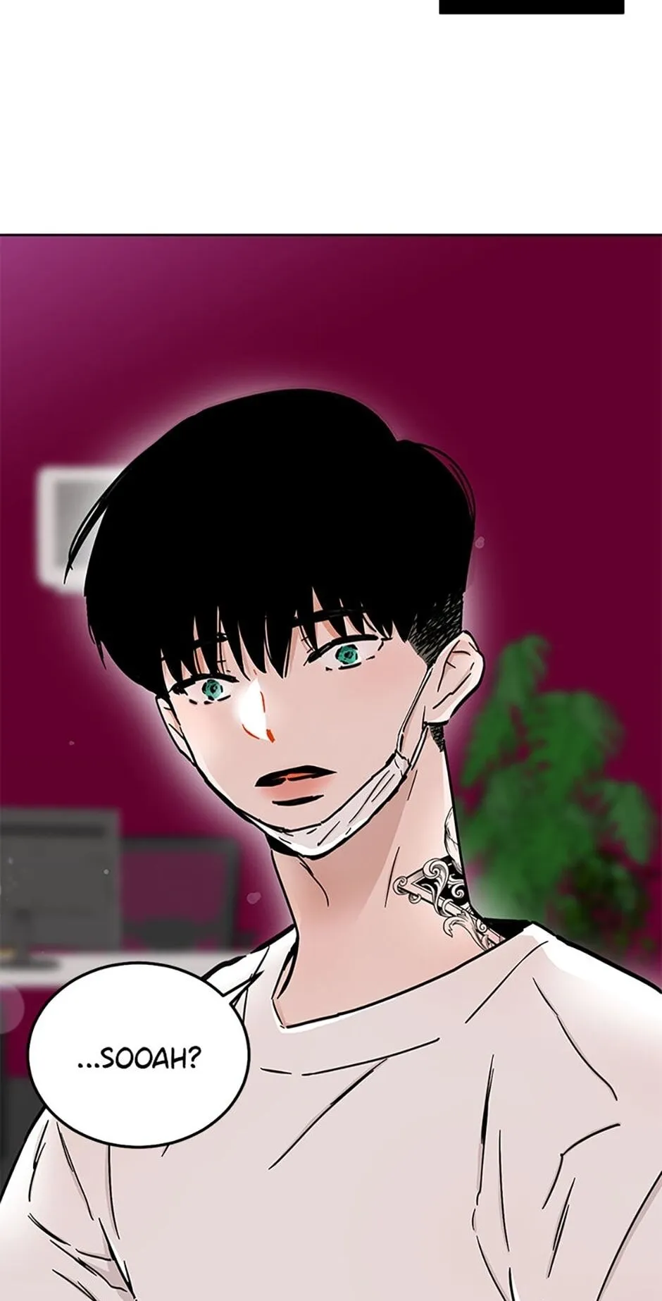 Something Between Us Chapter 1 Online - página 109