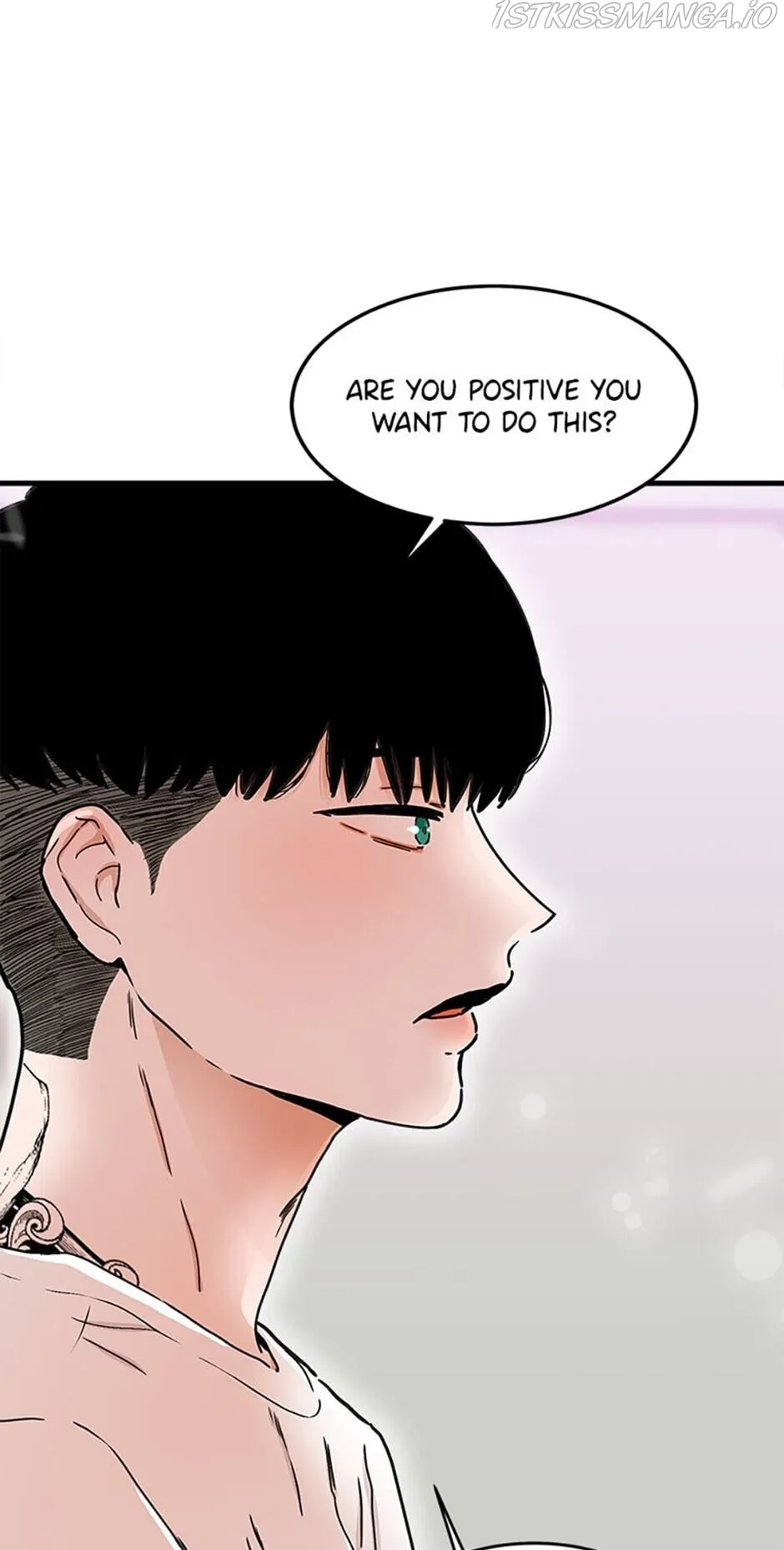 Something Between Us Chapter 10 Online - página 1