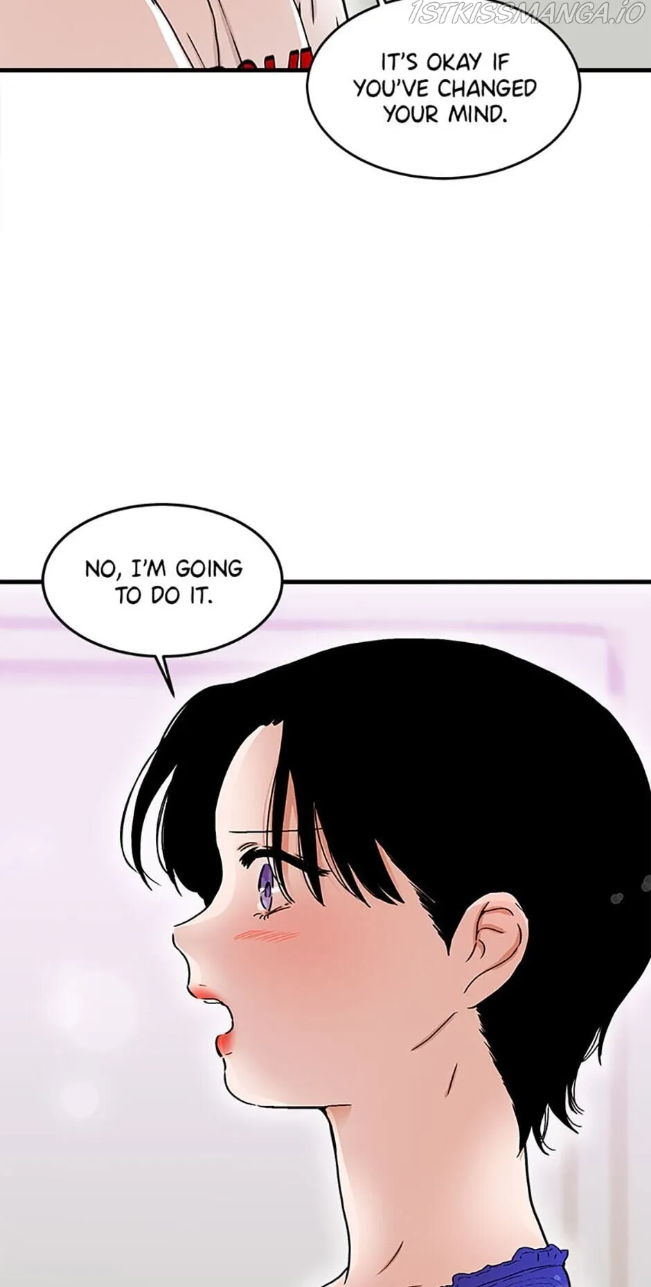 Something Between Us Chapter 10 Online - página 2