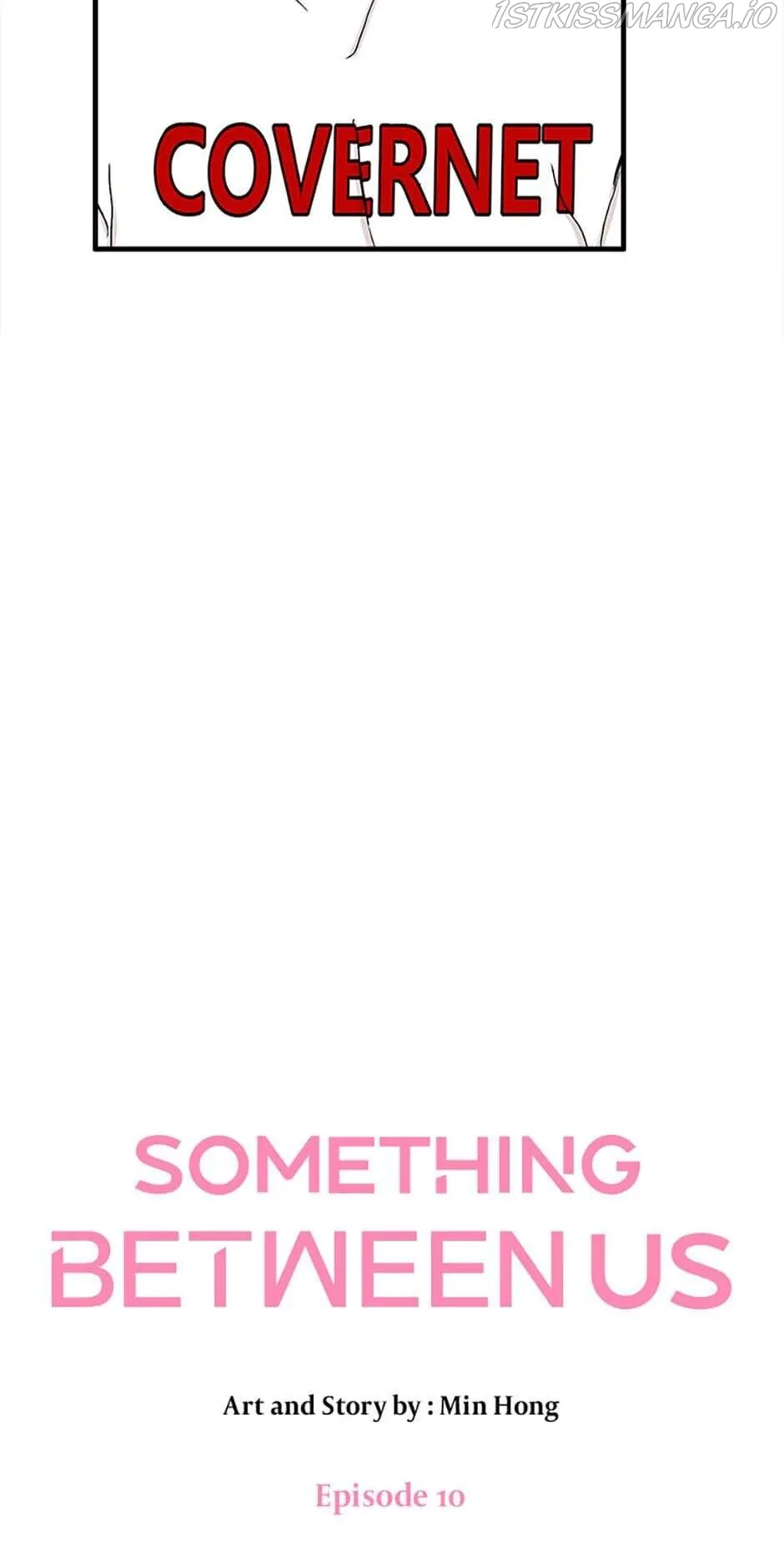 Something Between Us Chapter 10 Online - página 4
