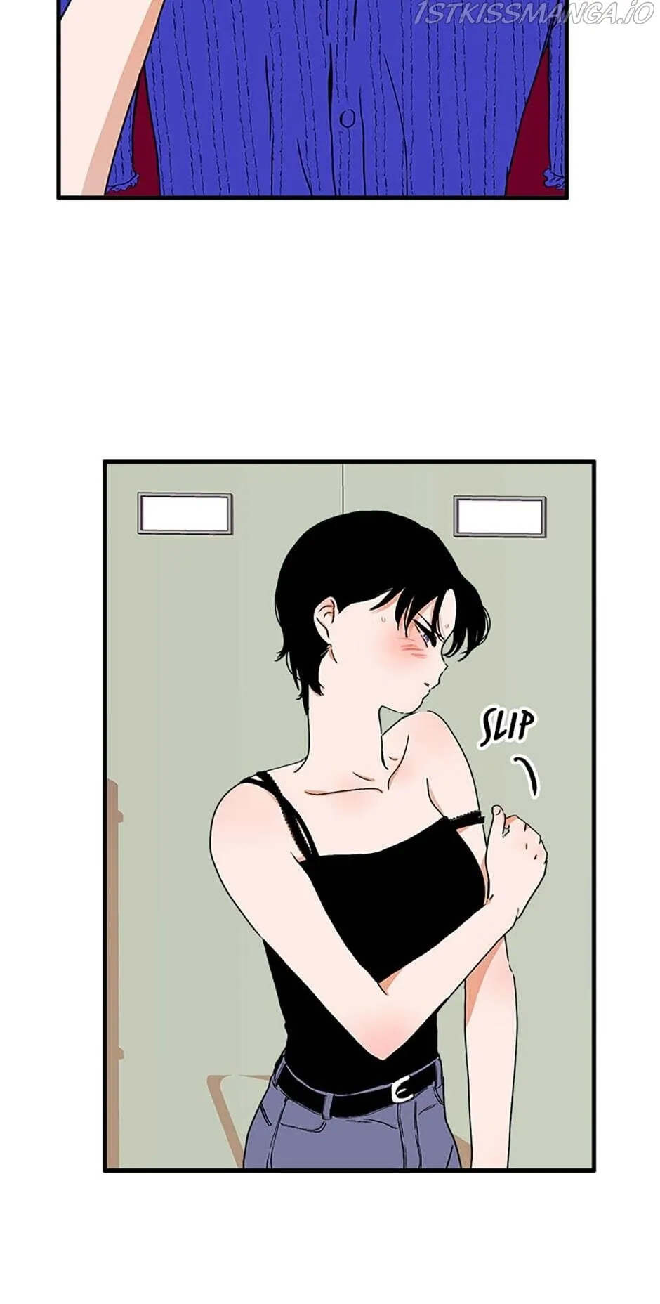 Something Between Us Chapter 10 Online - página 9