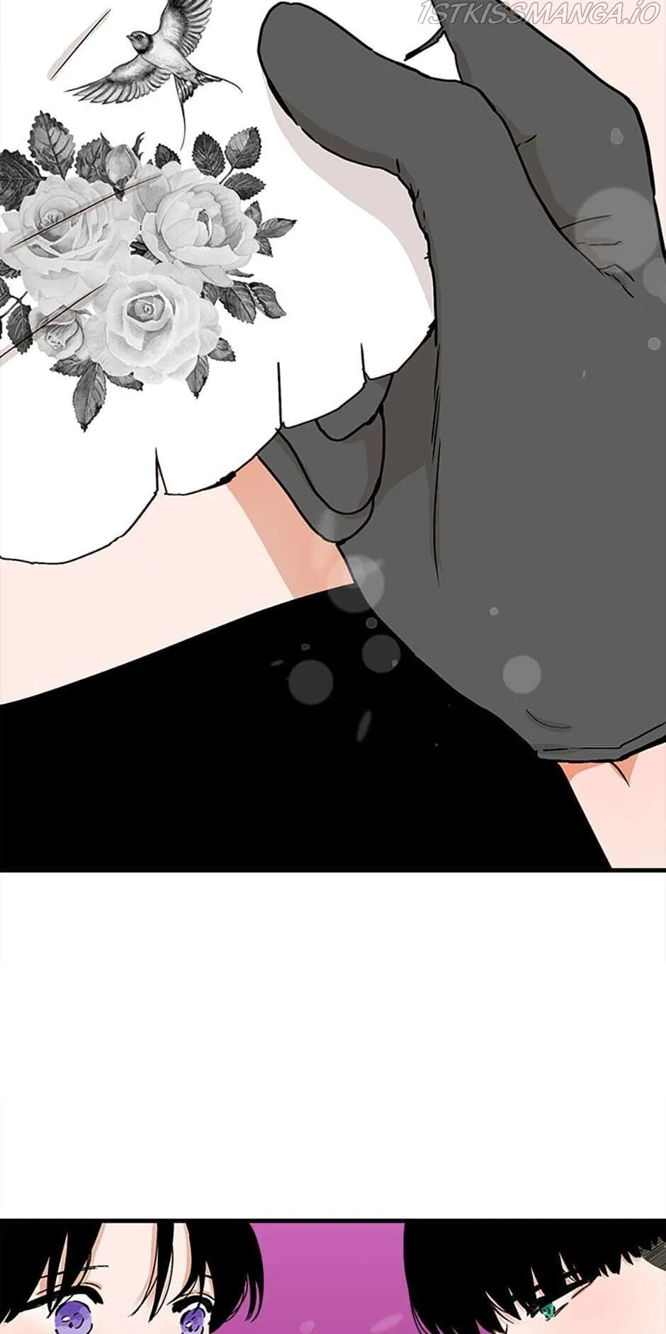 Something Between Us Chapter 10 Online - página 14