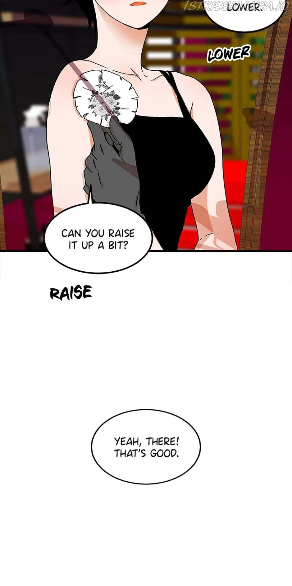 Something Between Us Chapter 10 Online - página 19
