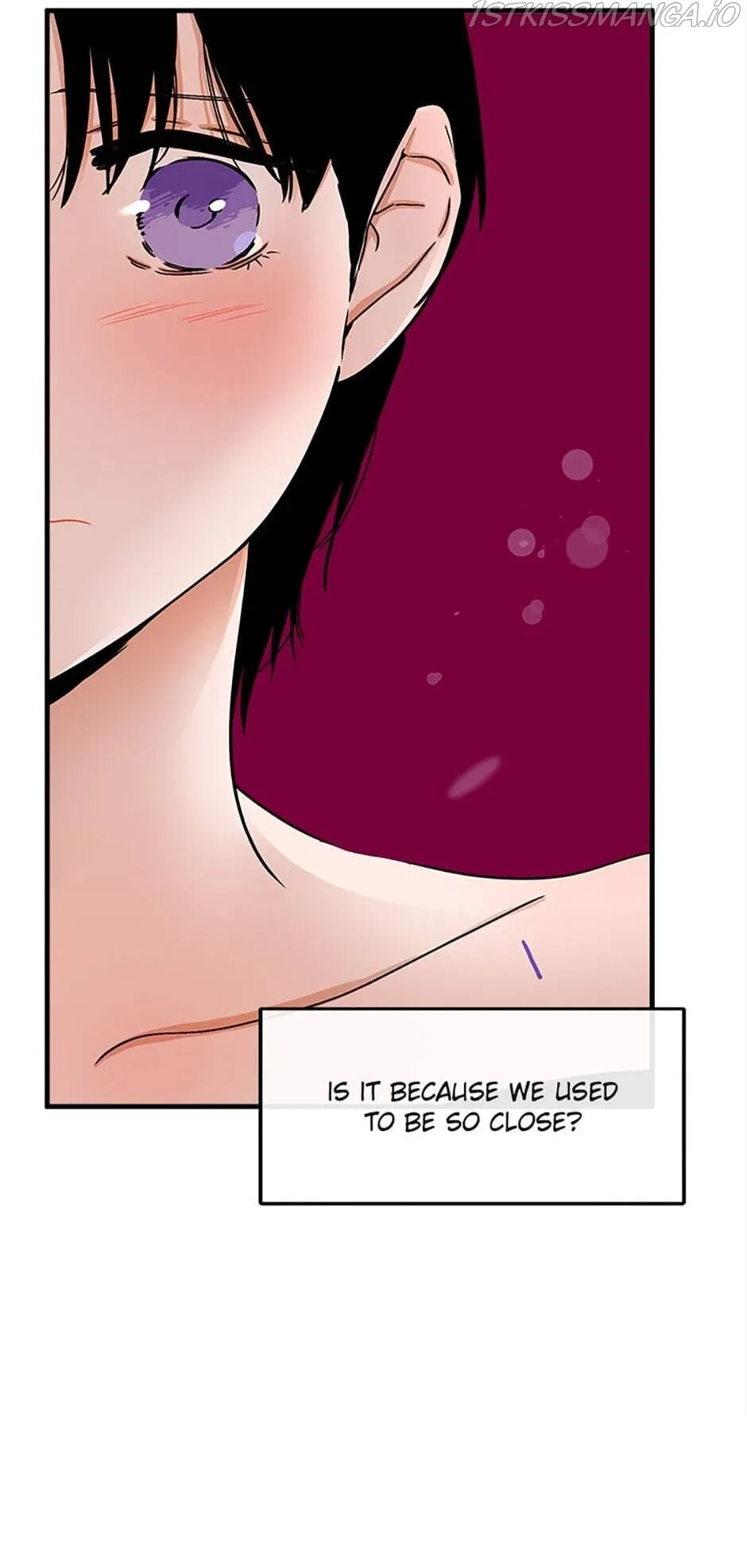 Something Between Us Chapter 10 Online - página 26