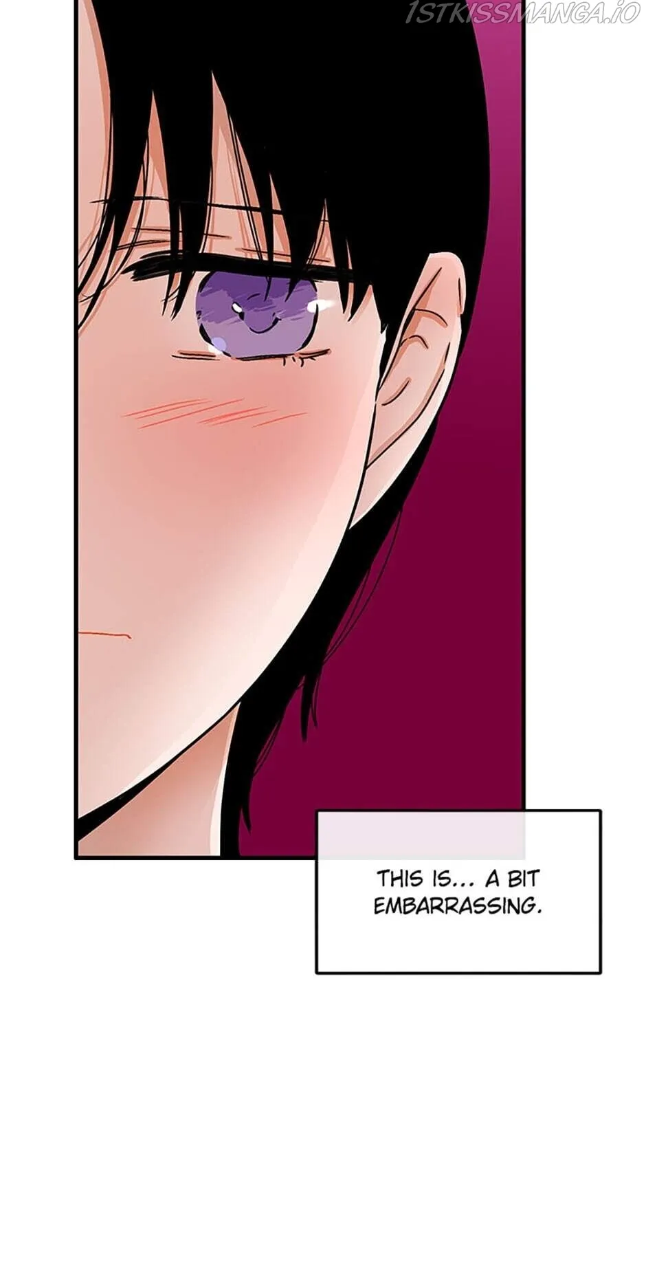 Something Between Us Chapter 10 Online - página 30