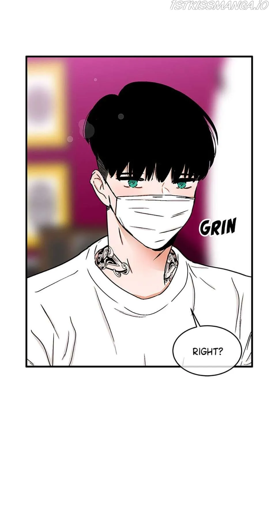 Something Between Us Chapter 10 Online - página 40