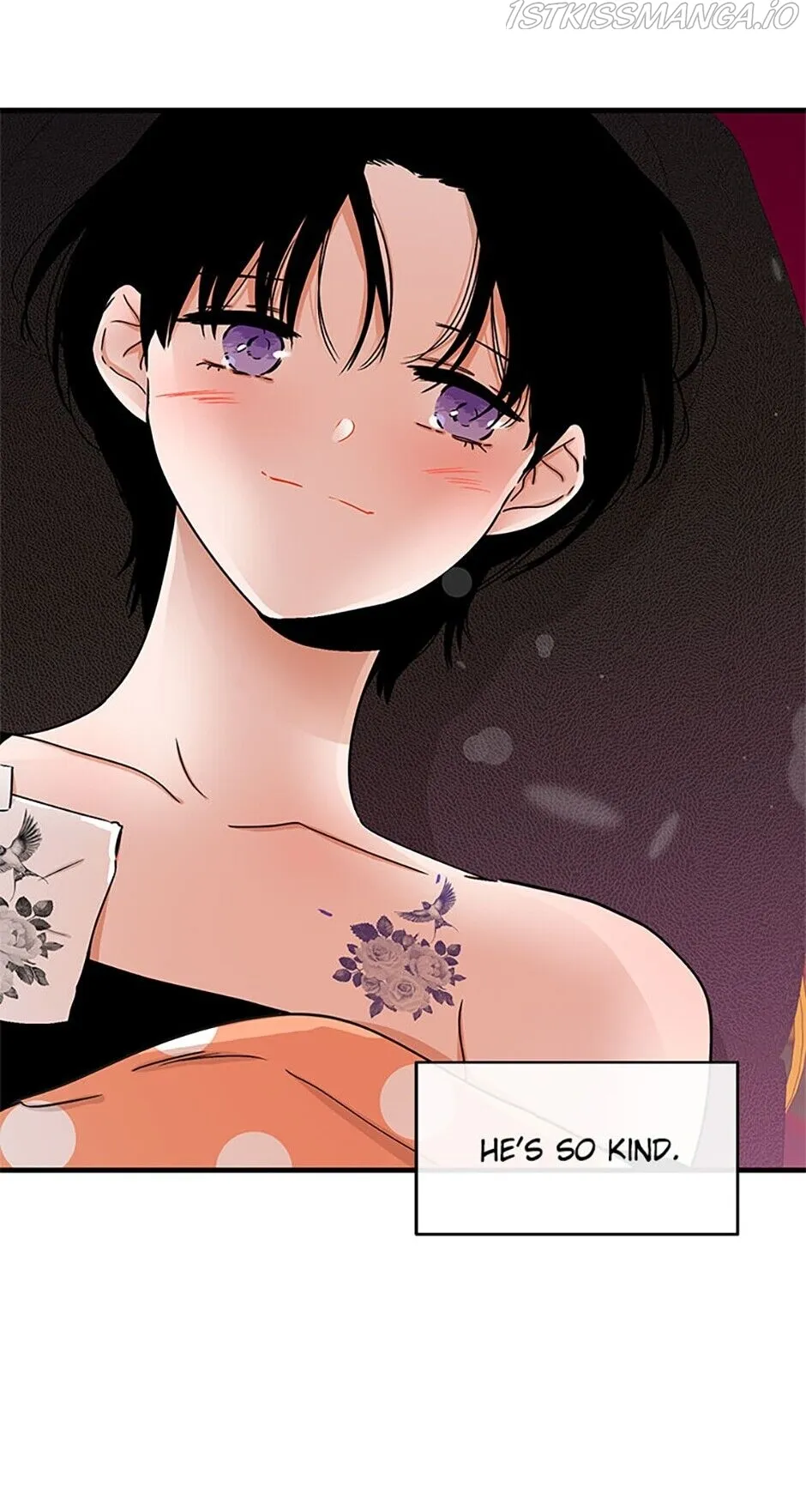 Something Between Us Chapter 10 Online - página 41
