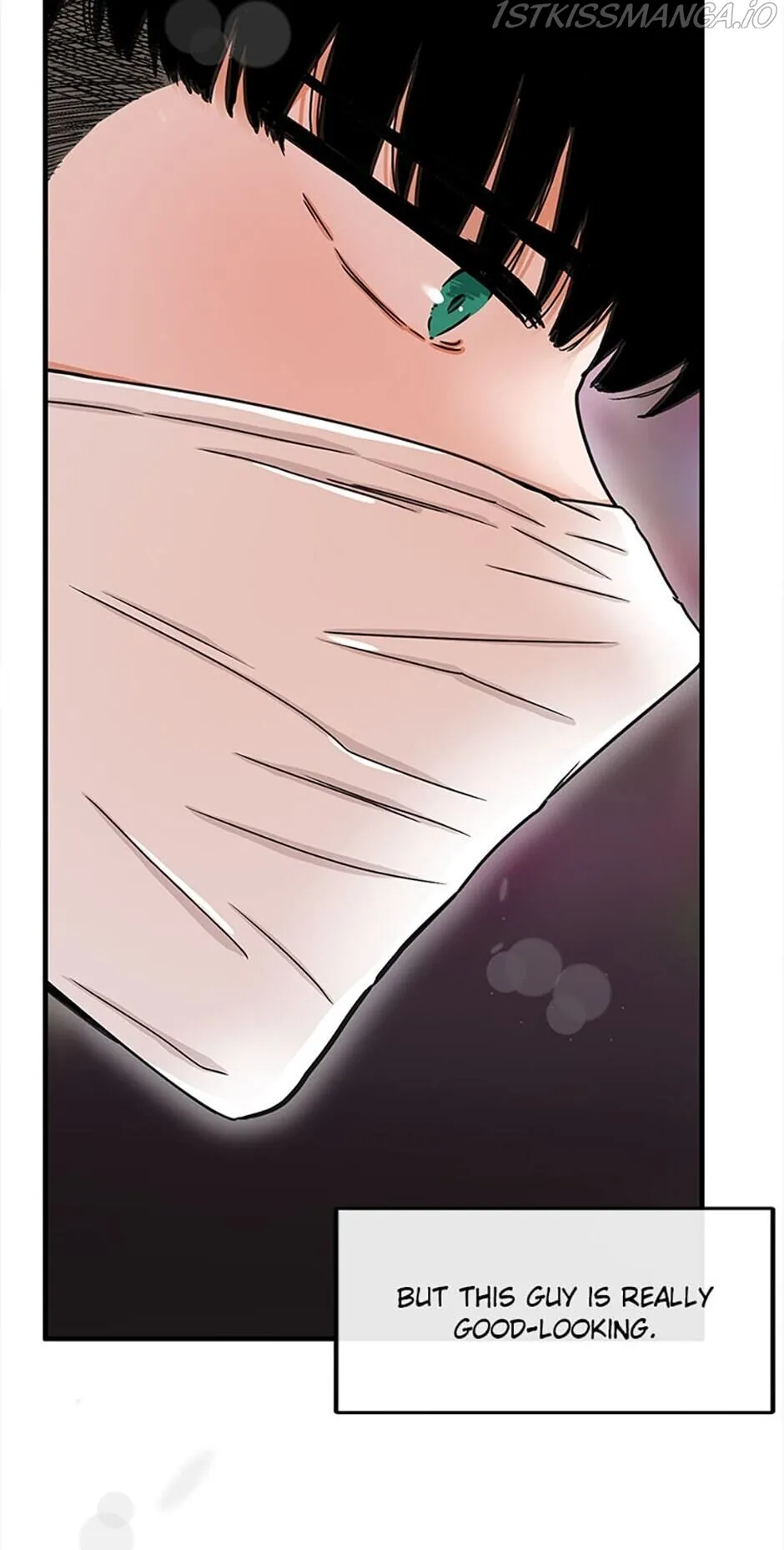 Something Between Us Chapter 10 Online - página 49