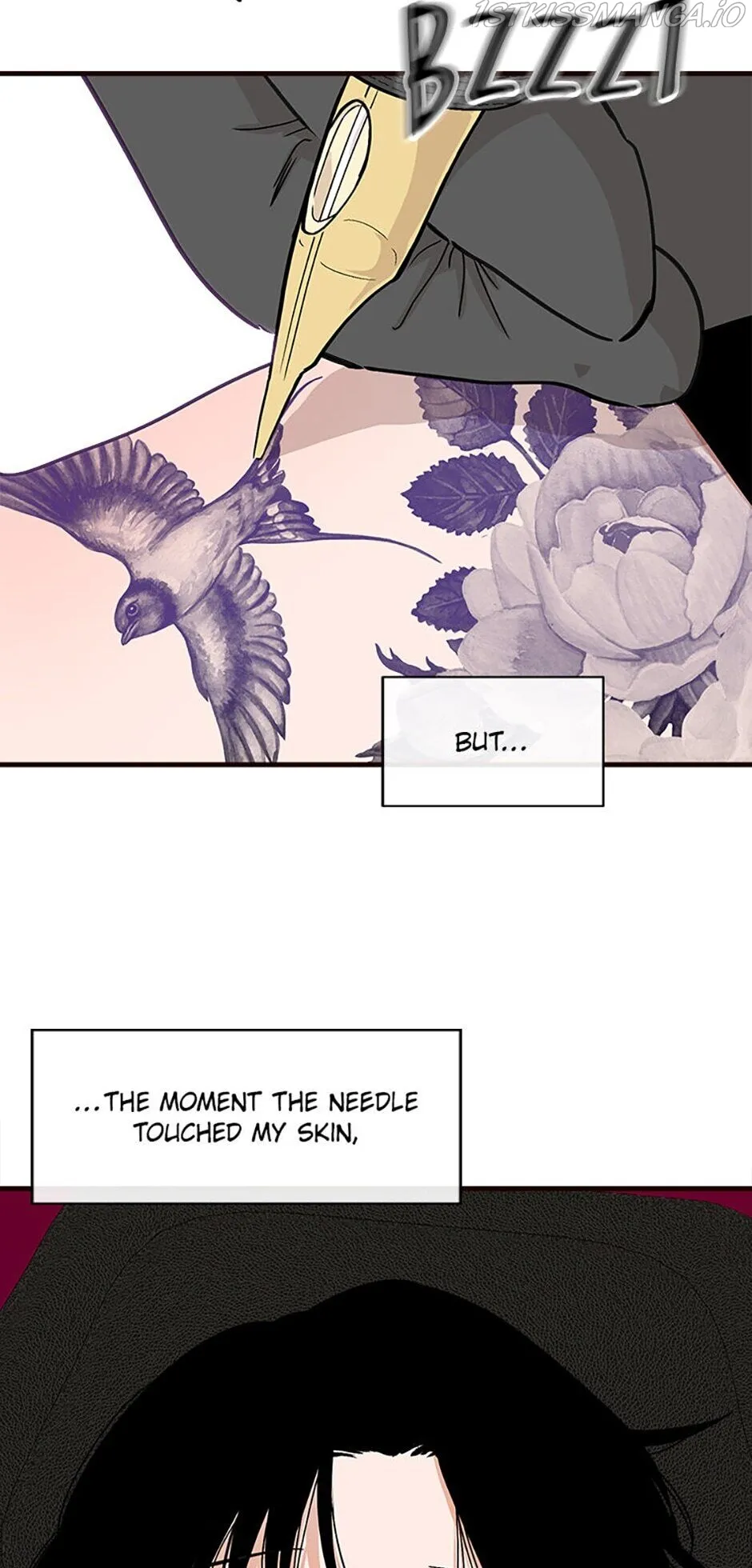 Something Between Us Chapter 10 Online - página 55