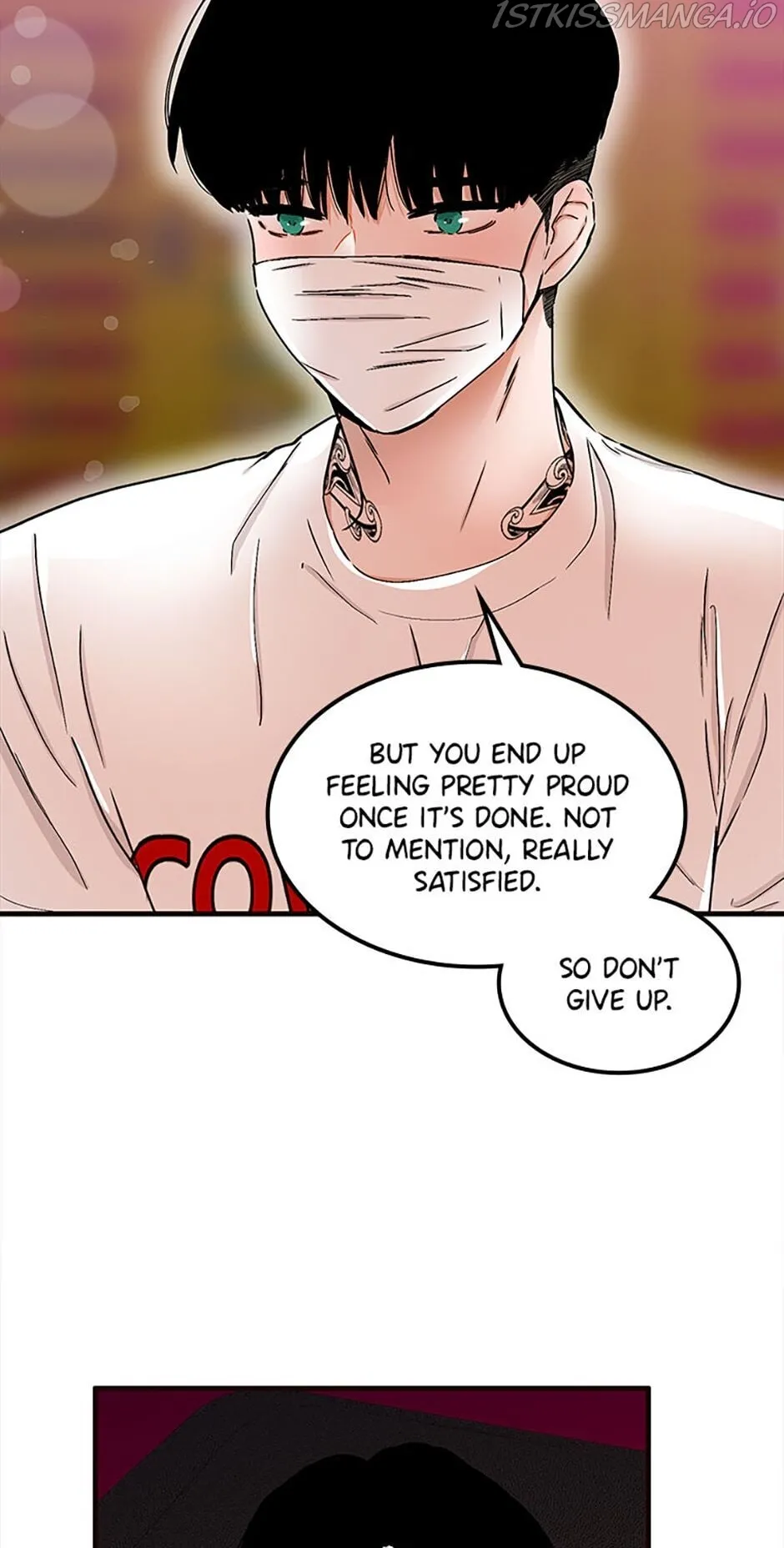Something Between Us Chapter 10 Online - página 63
