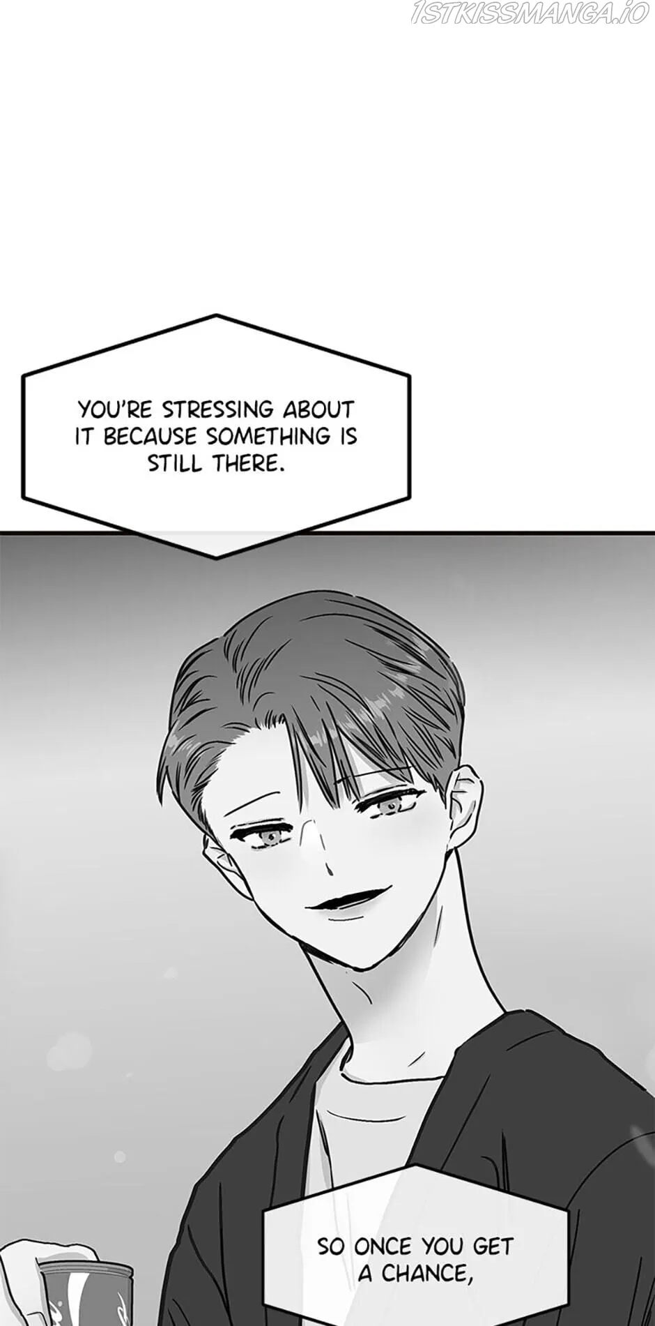 Something Between Us Chapter 10 Online - página 72