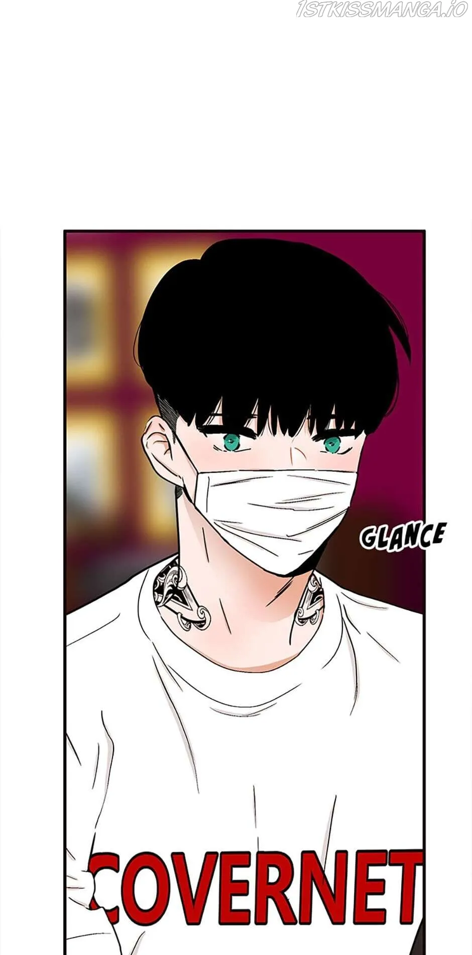 Something Between Us Chapter 10 Online - página 75