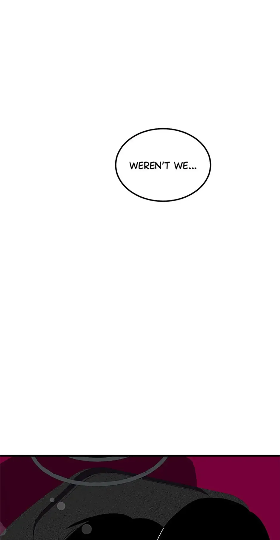 Something Between Us Chapter 11 Online - página 1