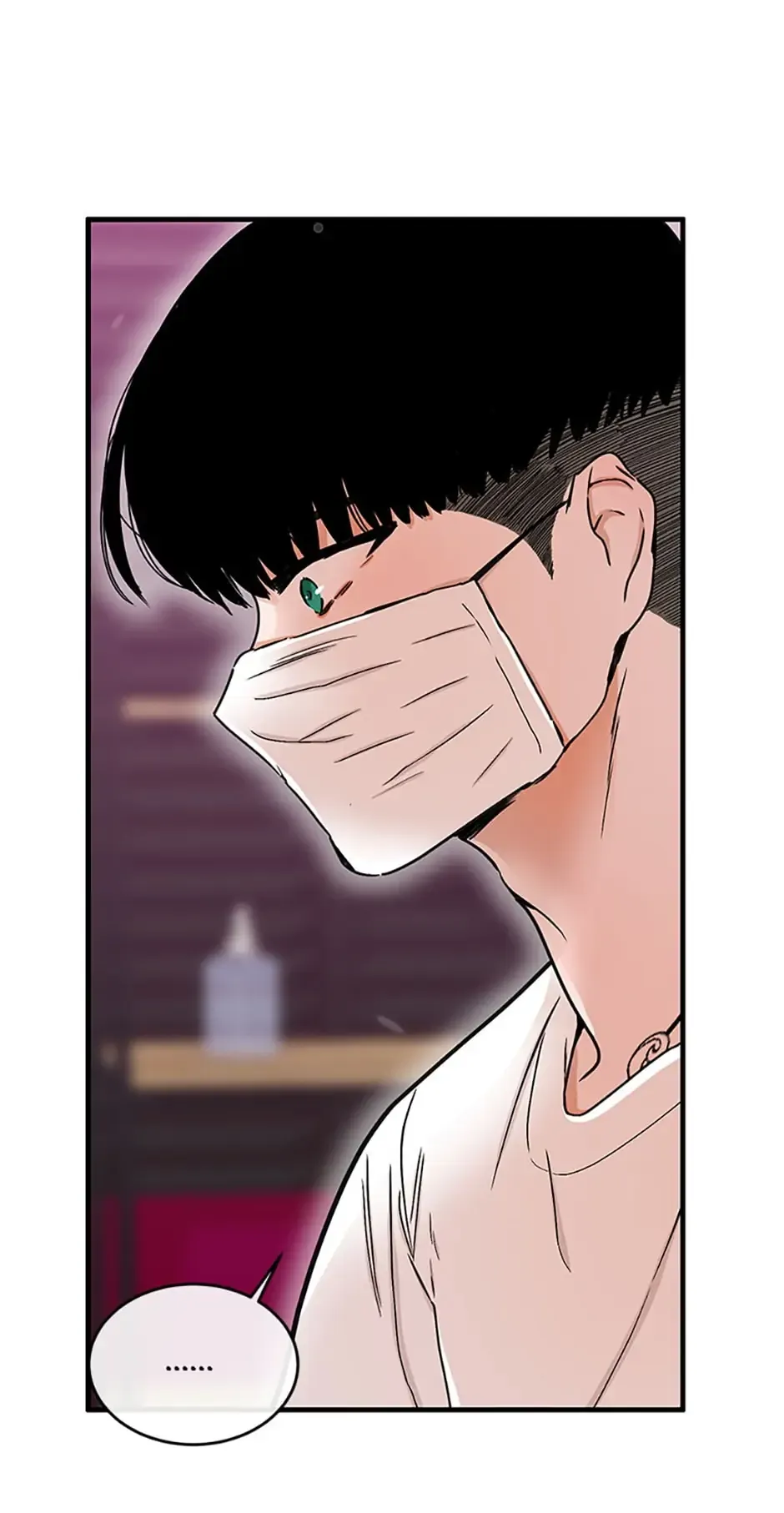Something Between Us Chapter 11 Online - página 3
