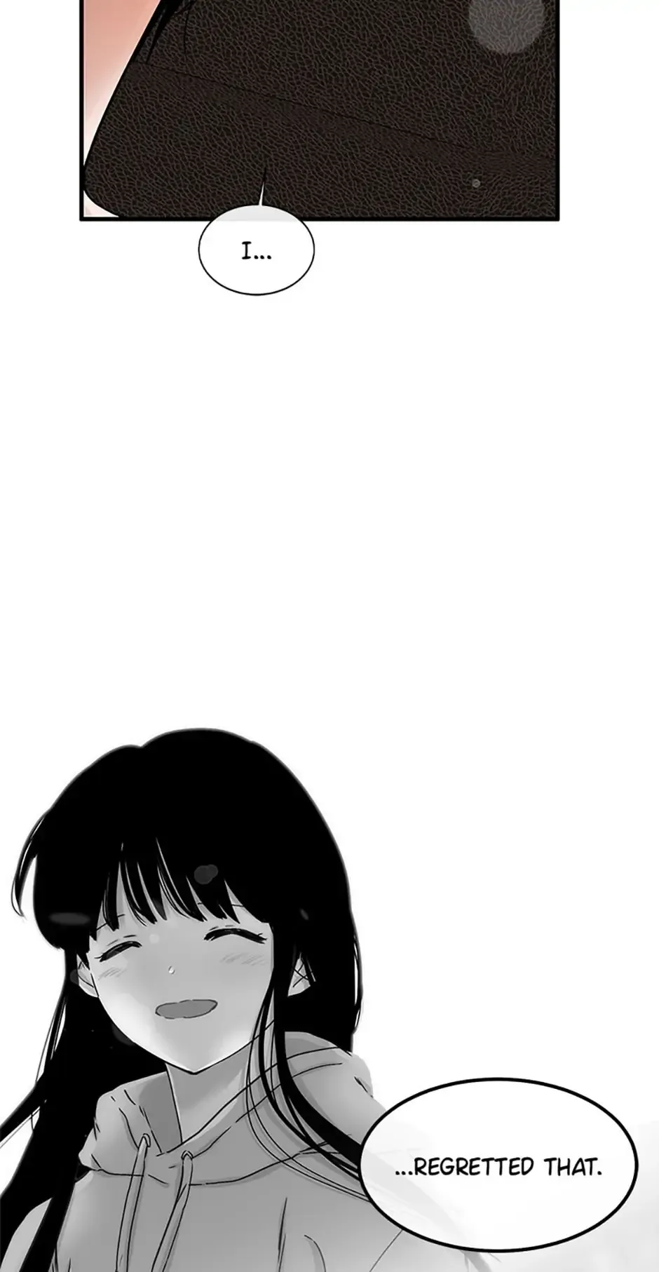 Something Between Us Chapter 11 Online - página 9