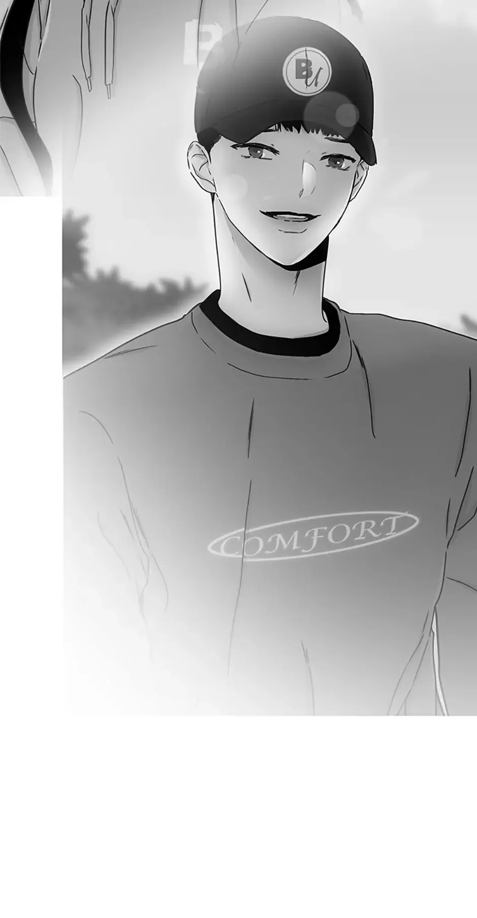 Something Between Us Chapter 11 Online - página 10