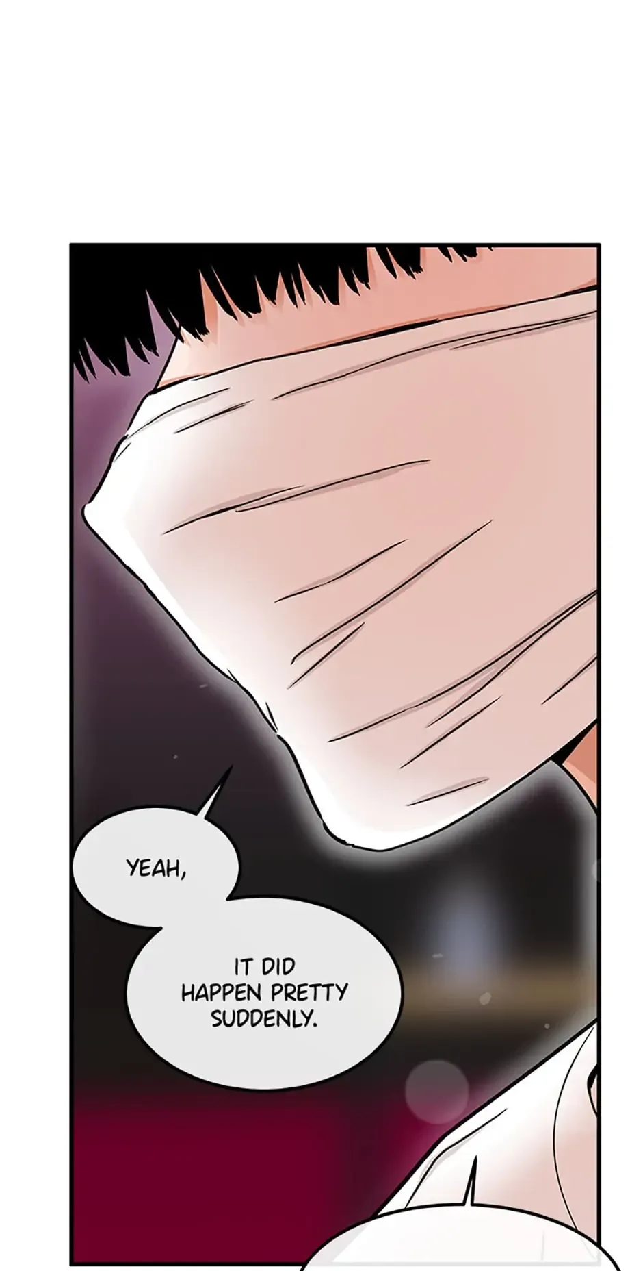 Something Between Us Chapter 11 Online - página 11