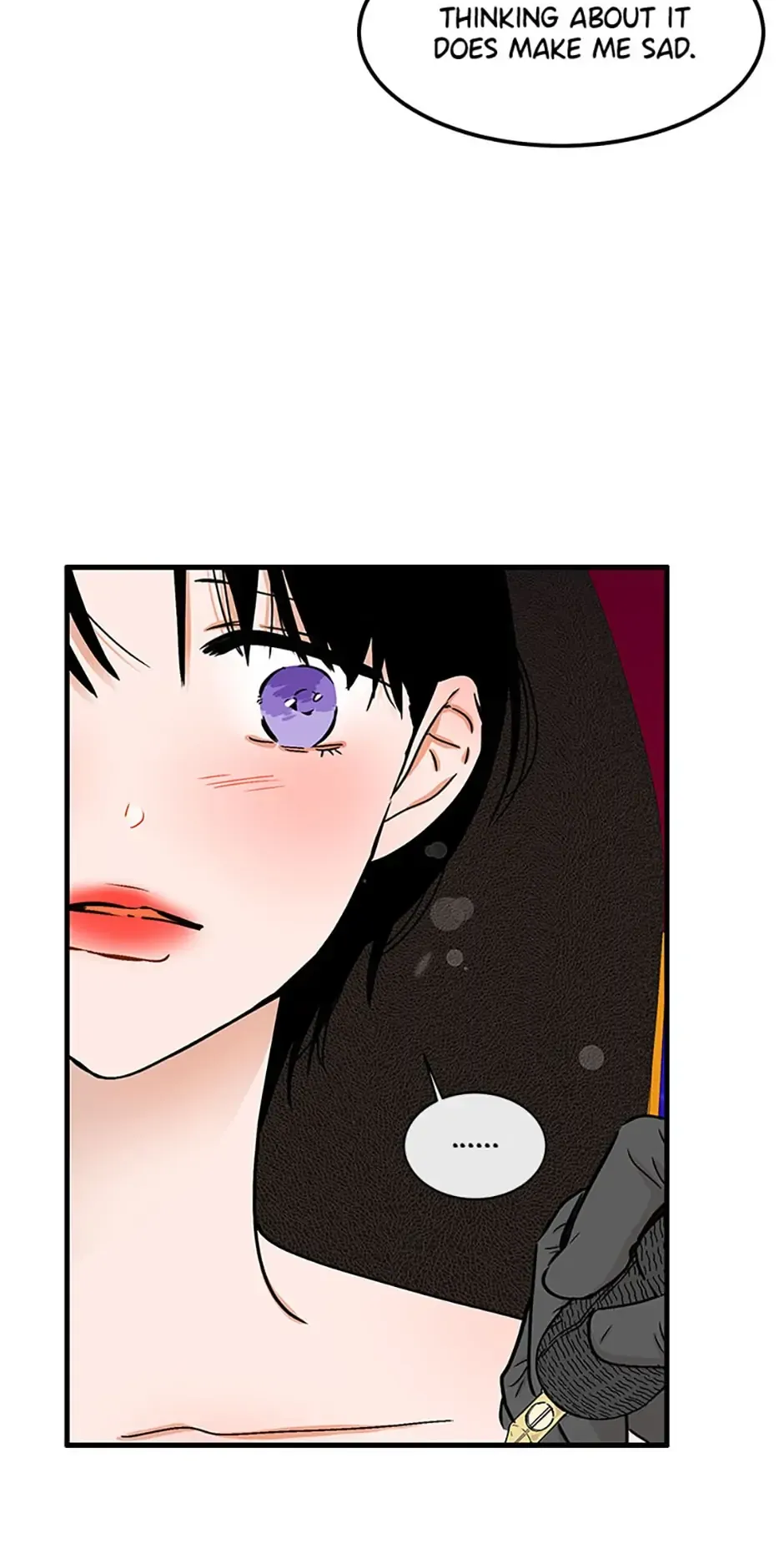 Something Between Us Chapter 11 Online - página 12