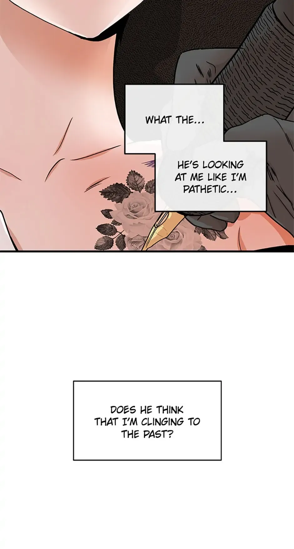 Something Between Us Chapter 11 Online - página 24