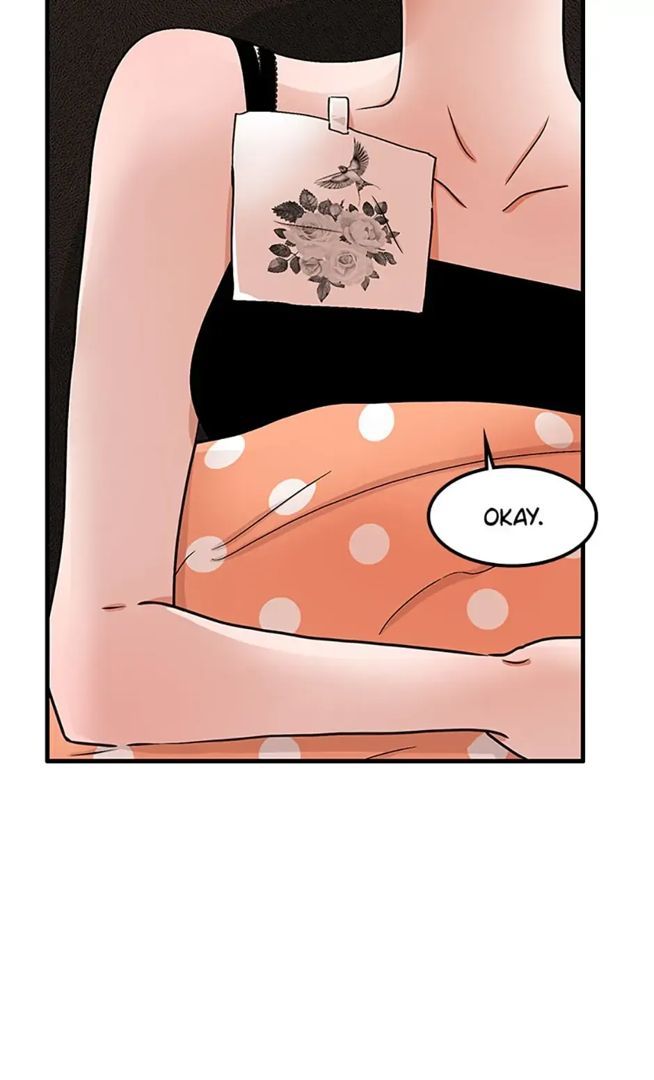 Something Between Us Chapter 11 Online - página 32