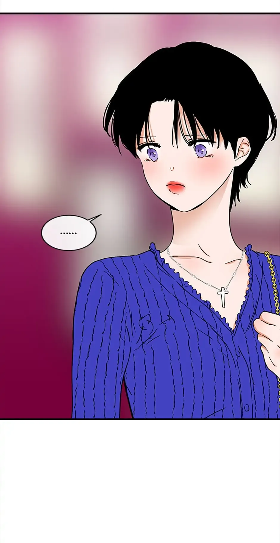 Something Between Us Chapter 11 Online - página 40