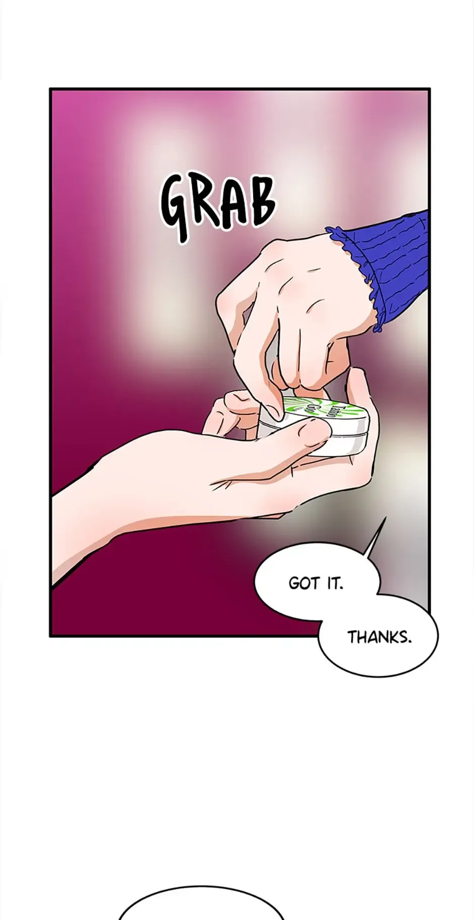 Something Between Us Chapter 11 Online - página 41