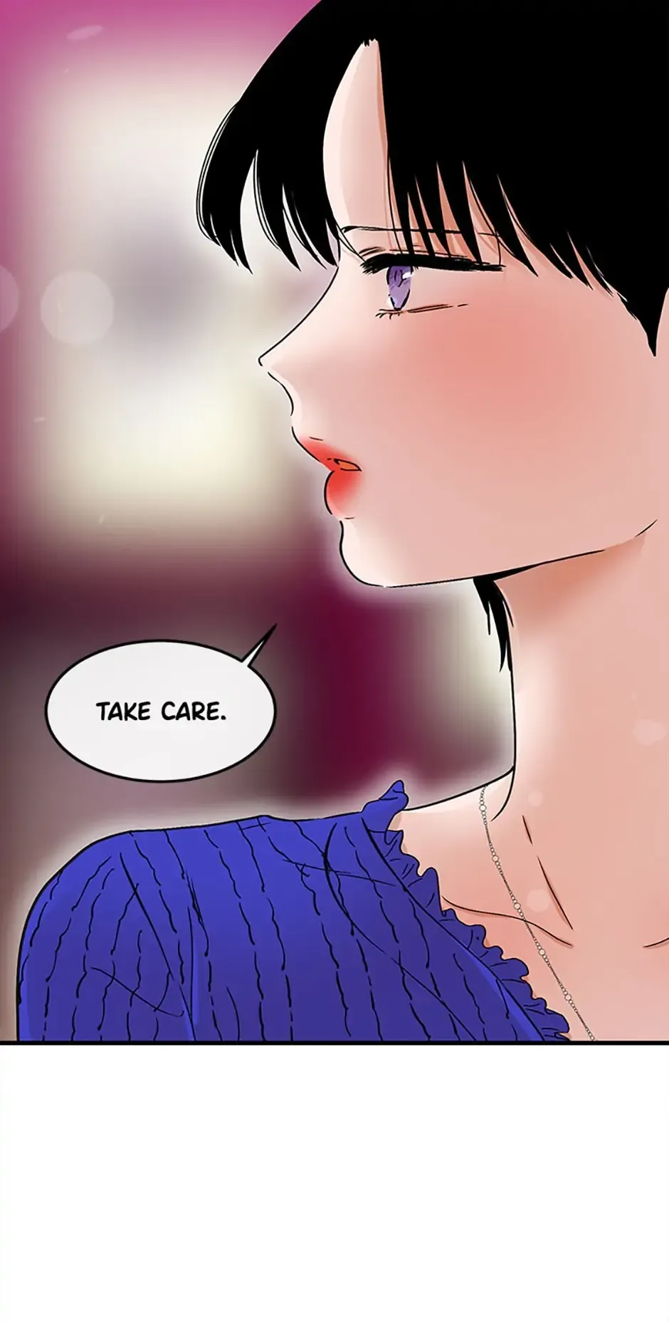 Something Between Us Chapter 11 Online - página 44