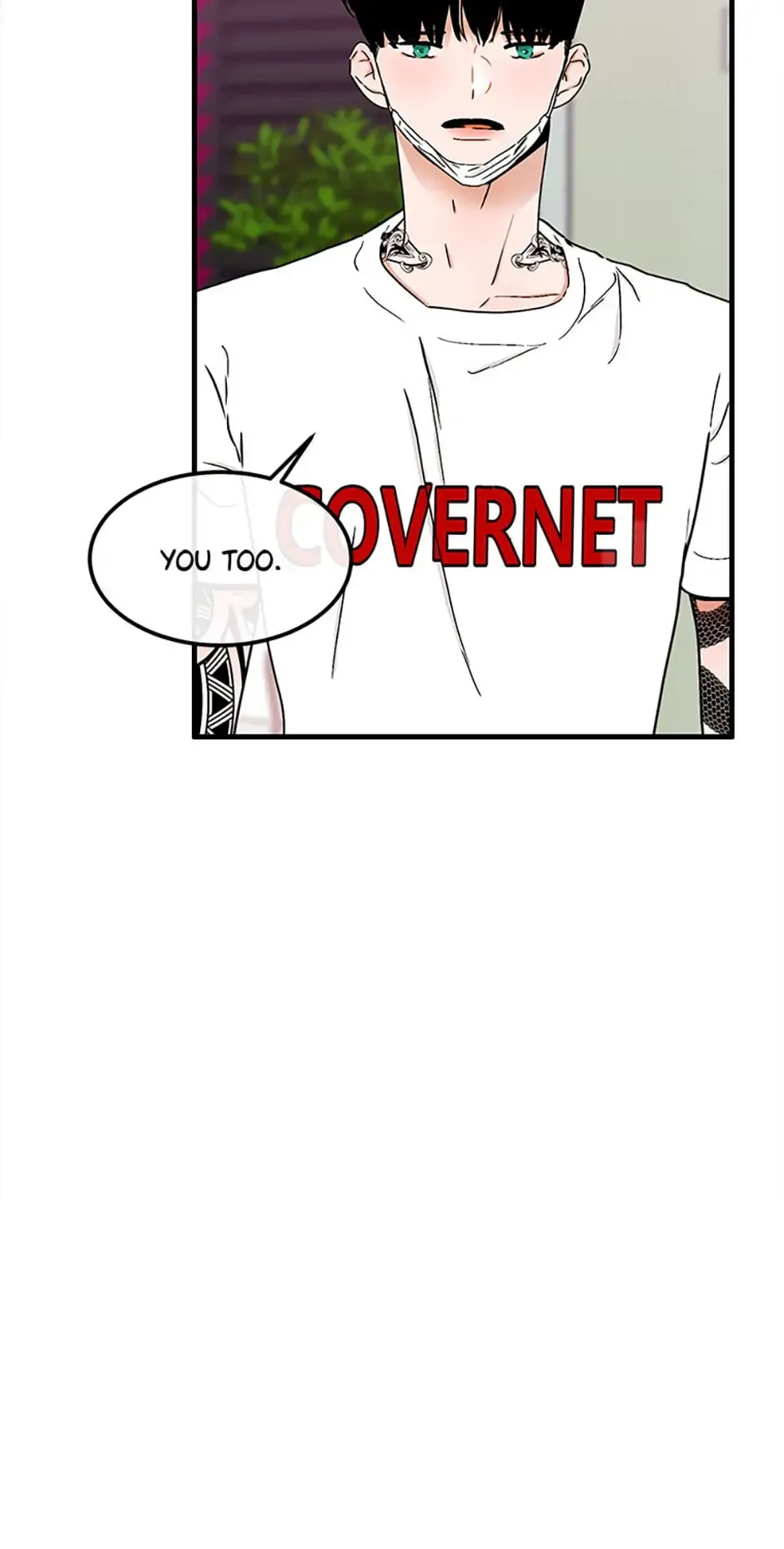 Something Between Us Chapter 11 Online - página 46