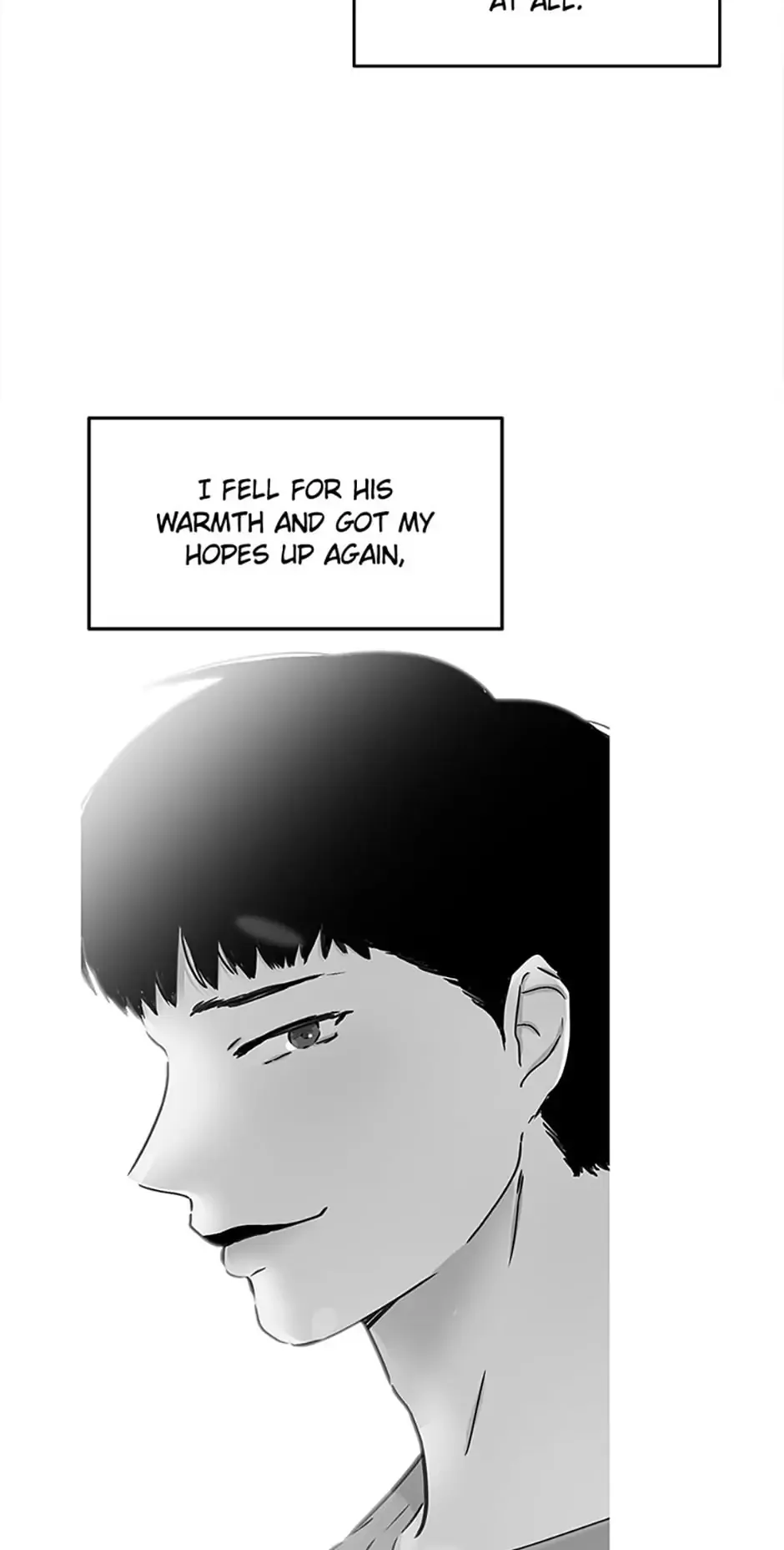 Something Between Us Chapter 11 Online - página 50