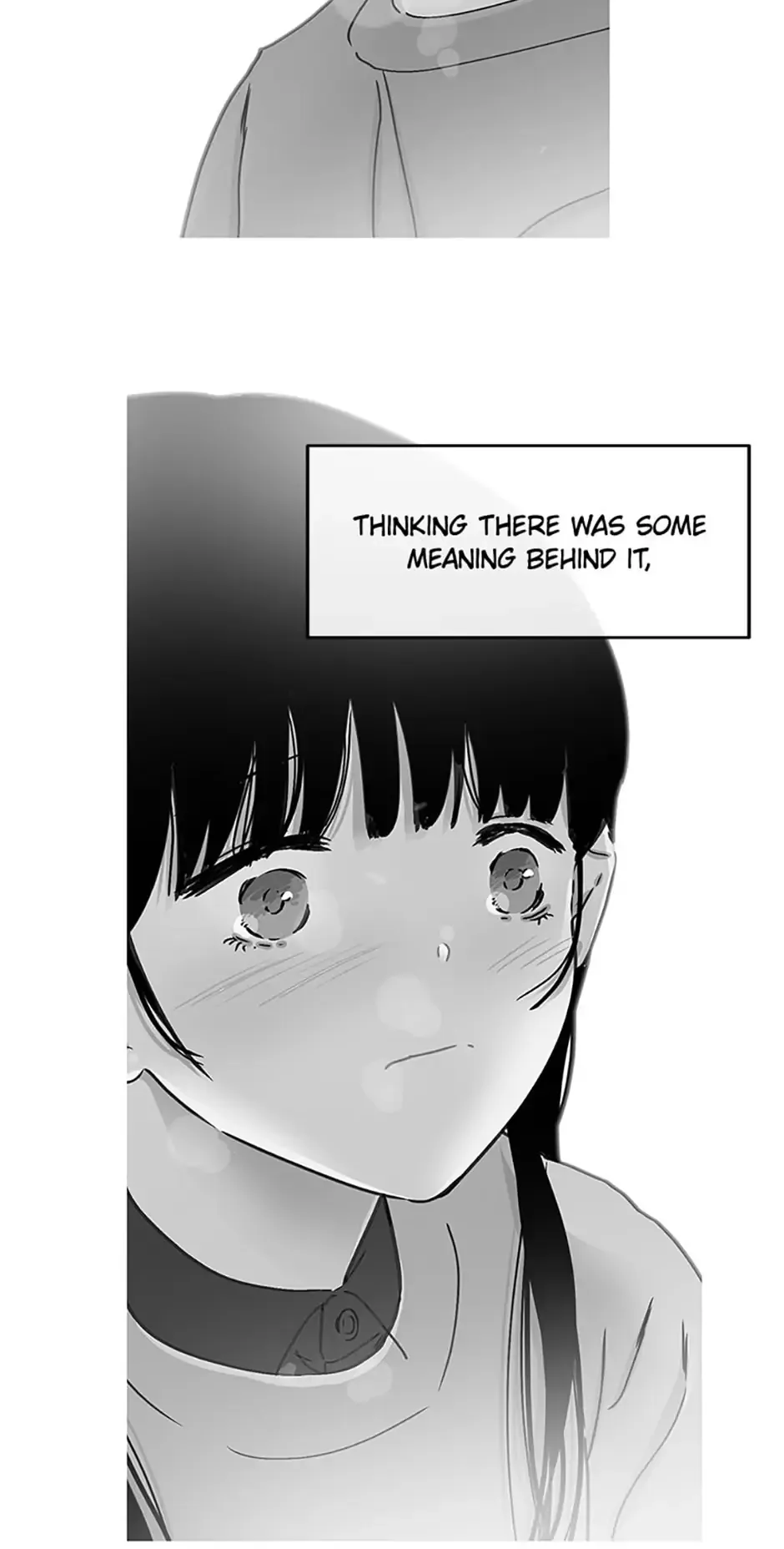 Something Between Us Chapter 11 Online - página 51