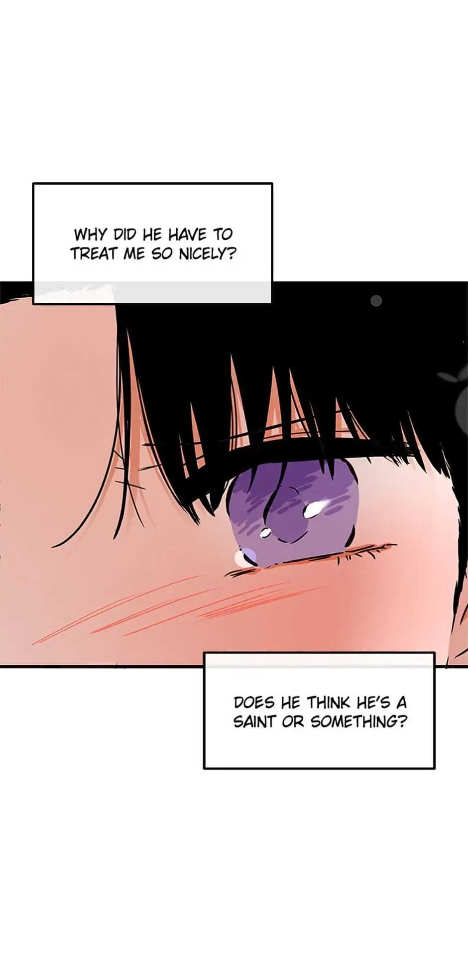 Something Between Us Chapter 11 Online - página 55
